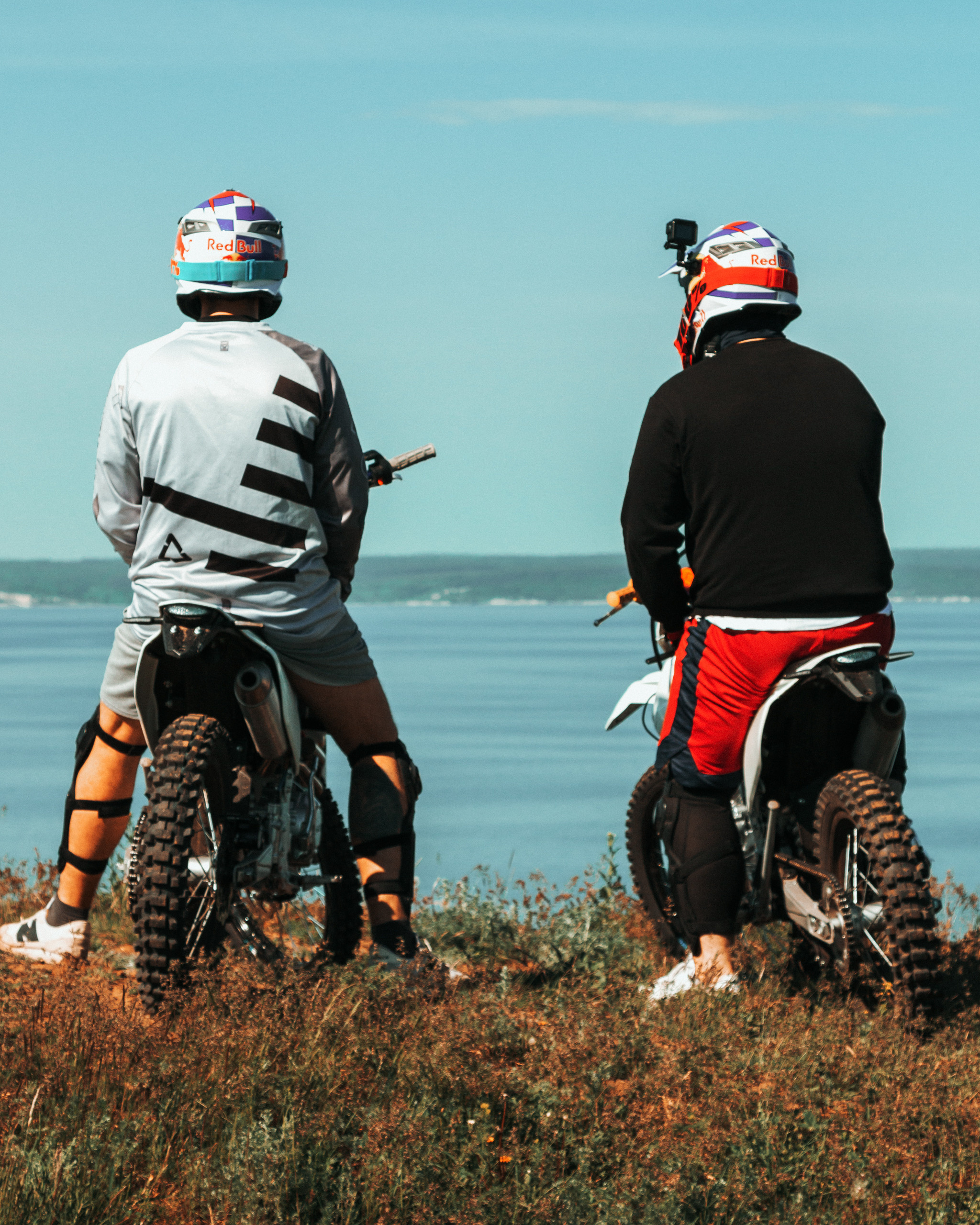 Reportage enduro. Фотограф из Тольятти Валерий Коваленко