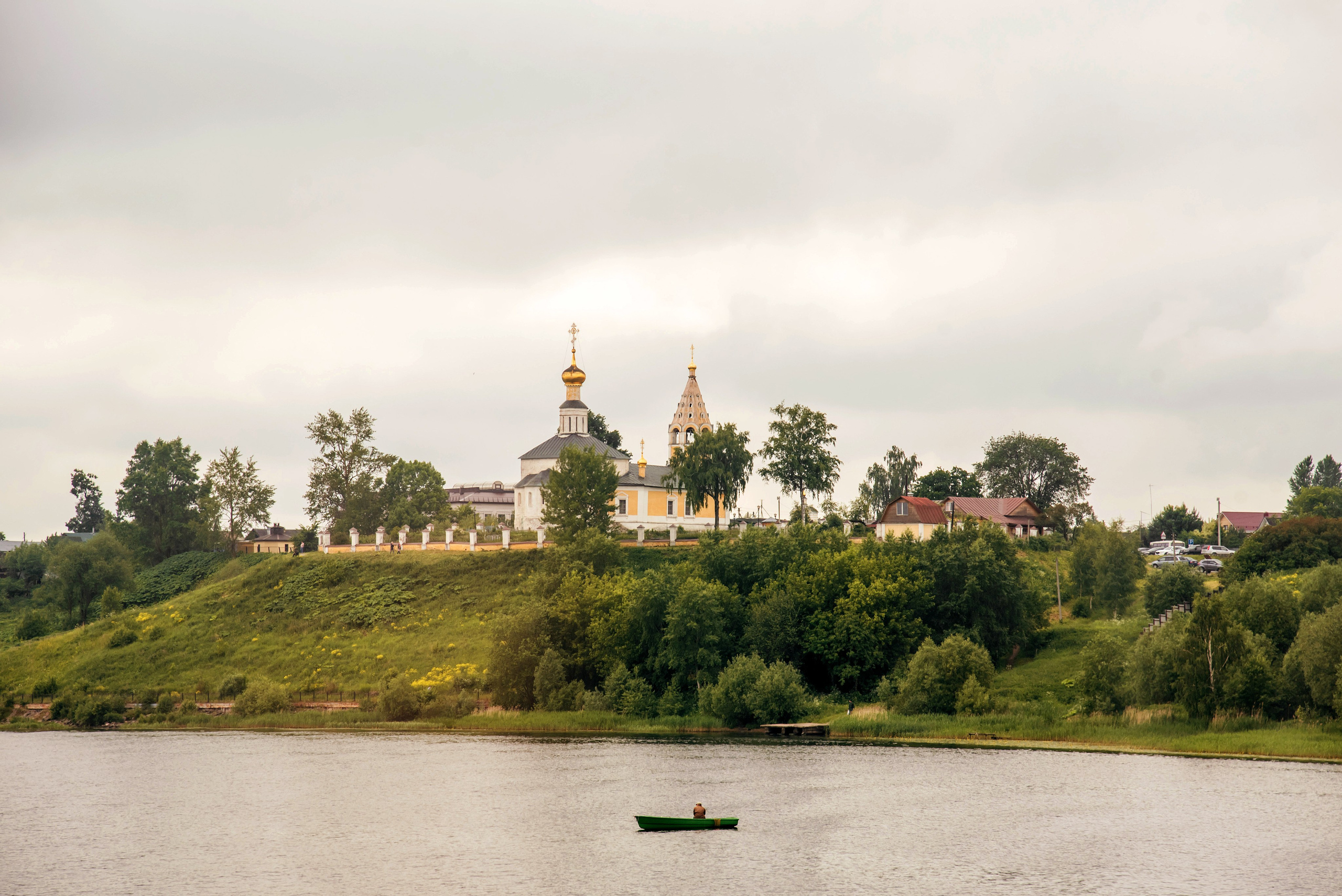 Имидж-тур ВодоходЪ. Репортажный фотограф Минина Ирина