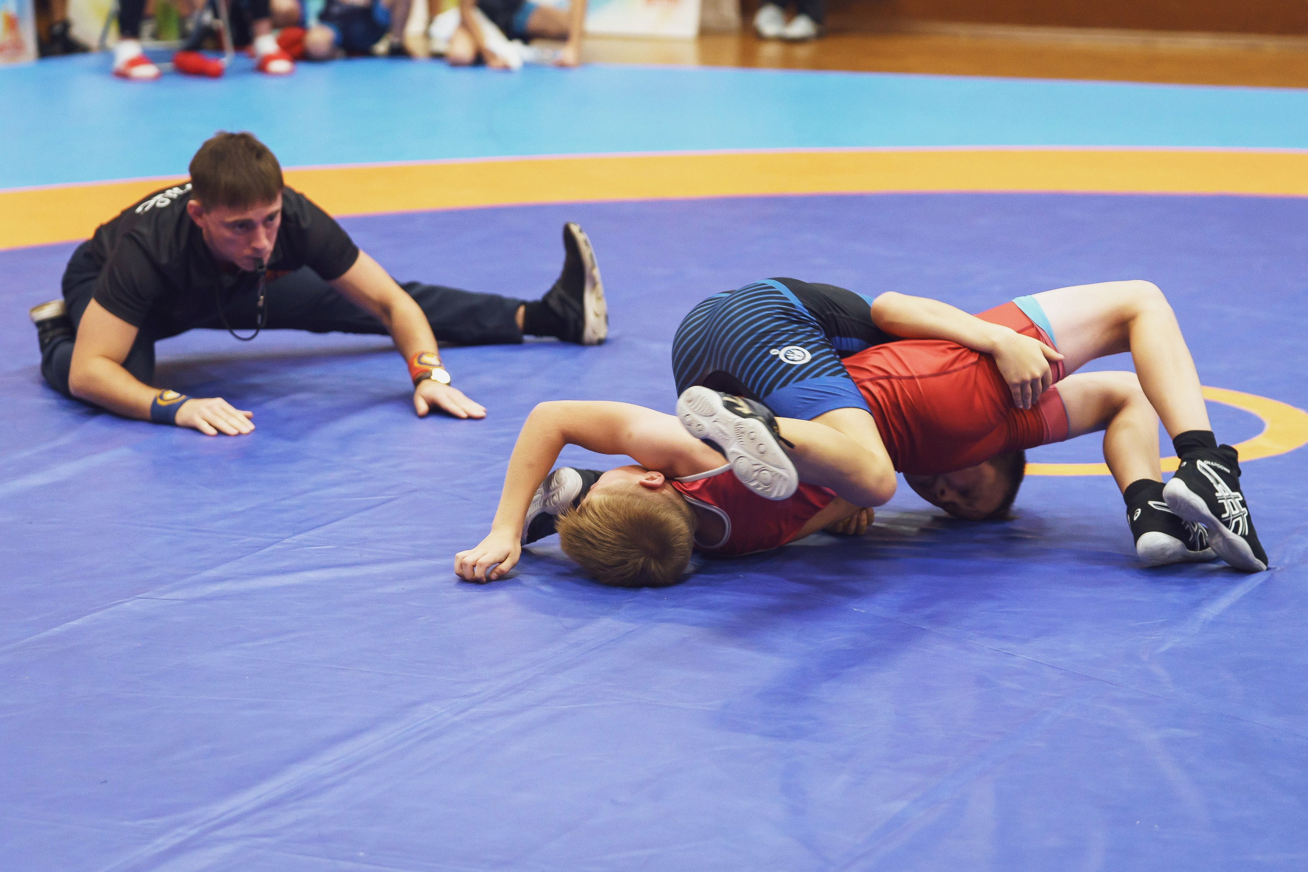 «Позывной Сибирь». ФЕСС-ФОТО/ВИДЕО
