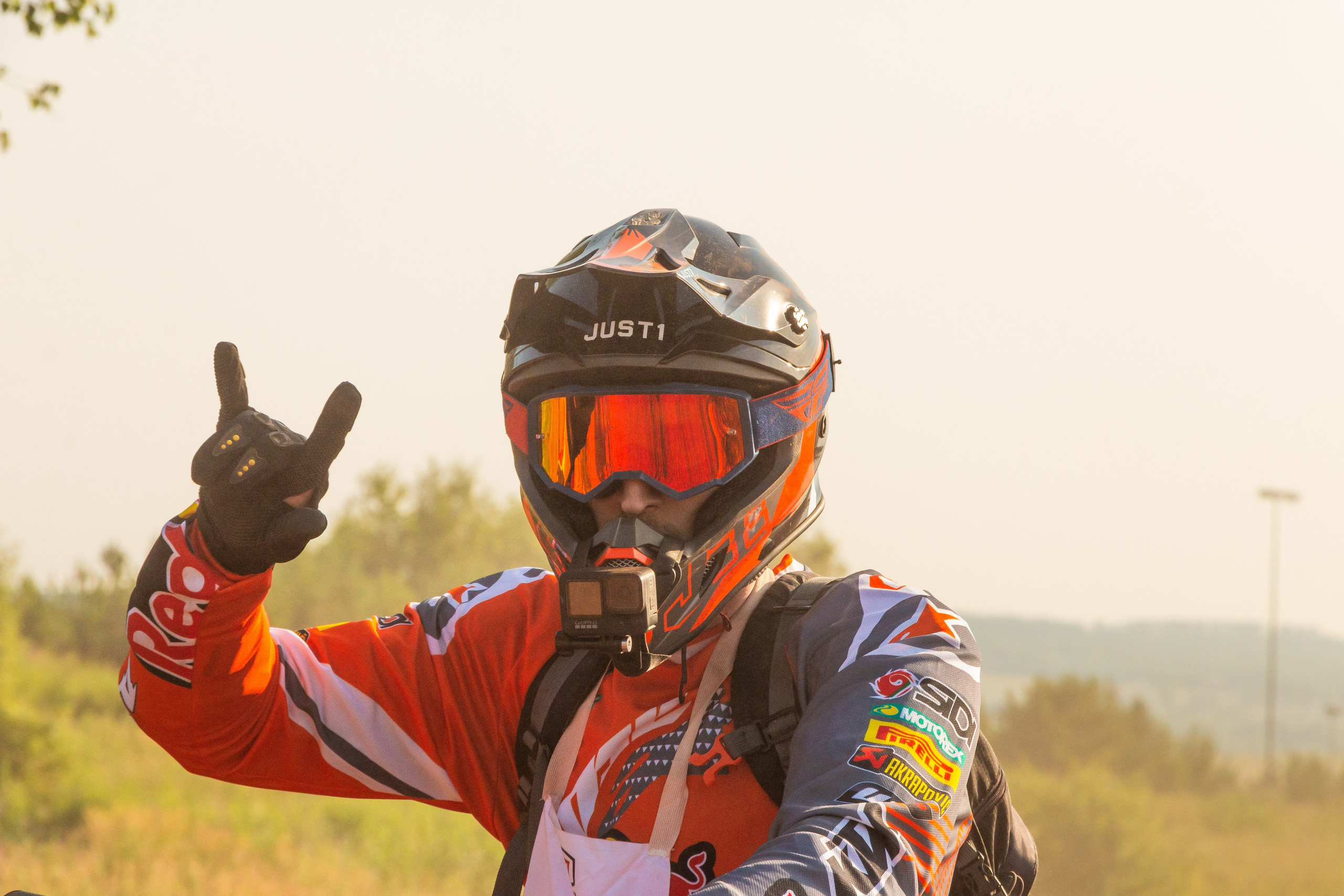 Газуй фест. Ижевск 2024. Олег Романов. Мастер фото по спорту