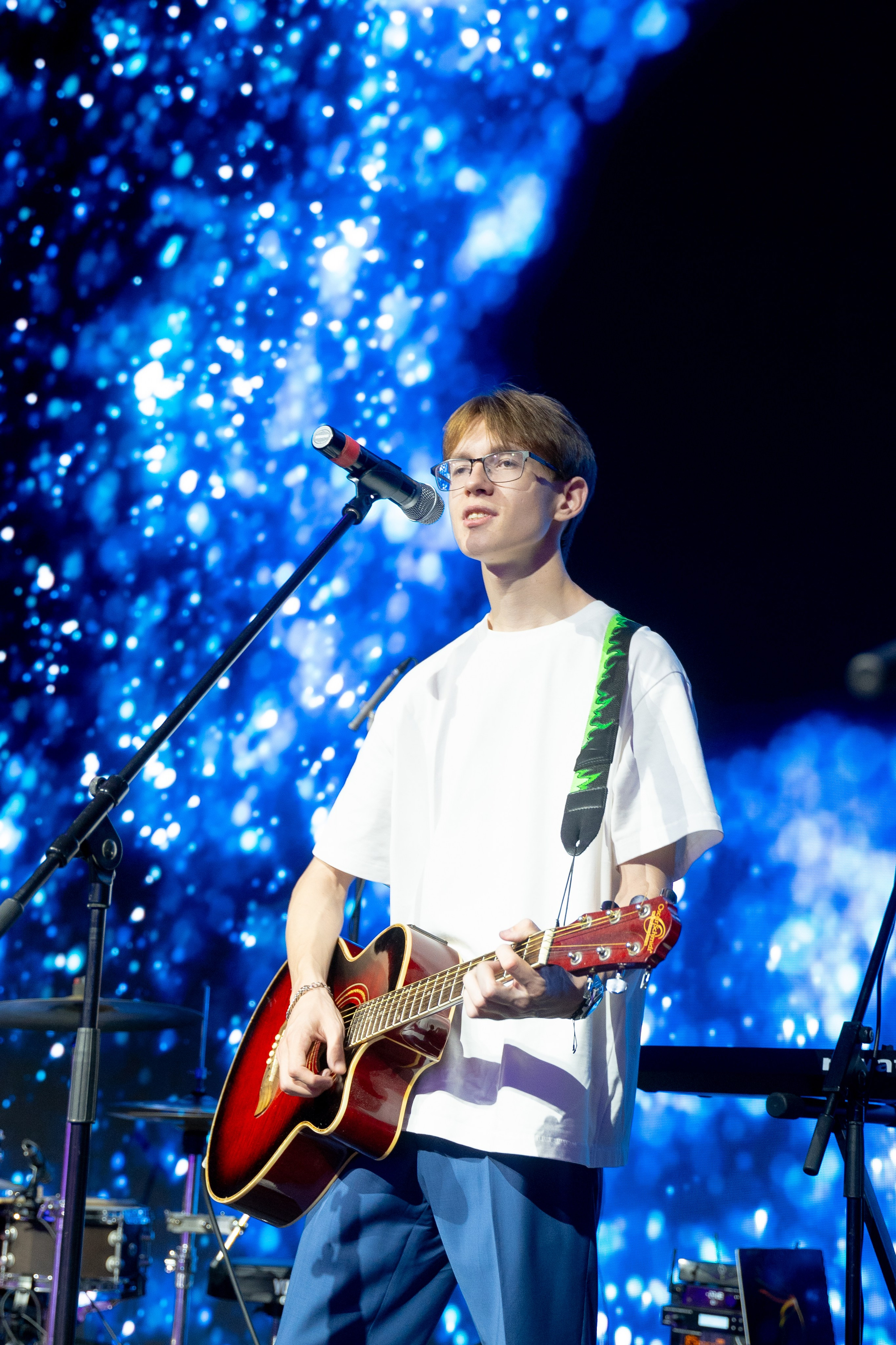 Выпускные. Главная