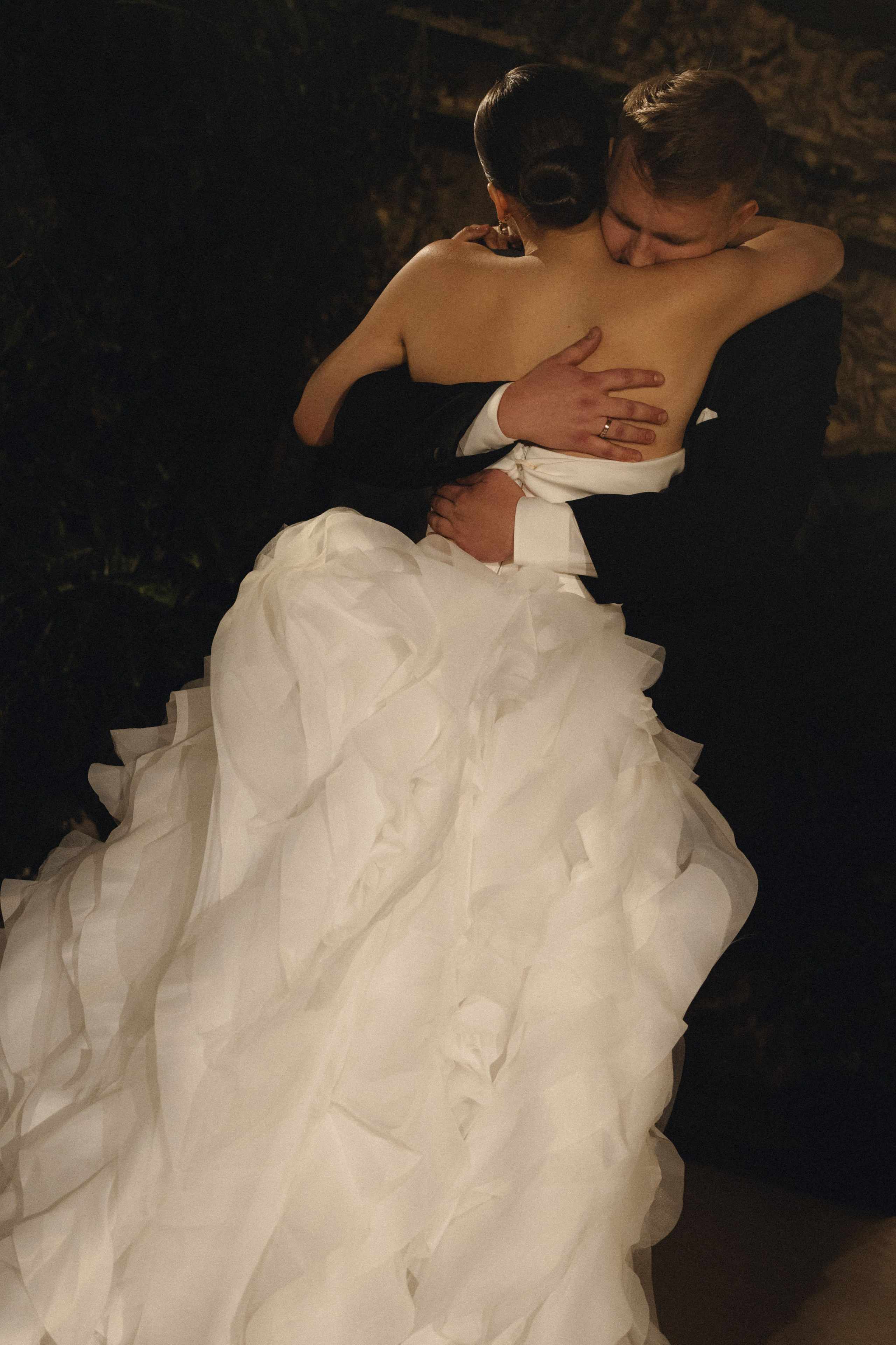 Тёплый вечер. Краснодар. 2025. Никита Погосов