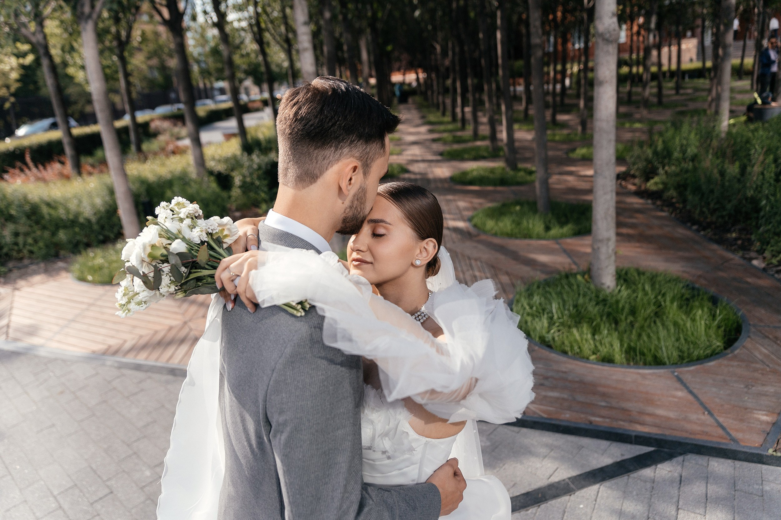 Свадебный, репортажный фотограф в Тюмени Сергей Тапилин