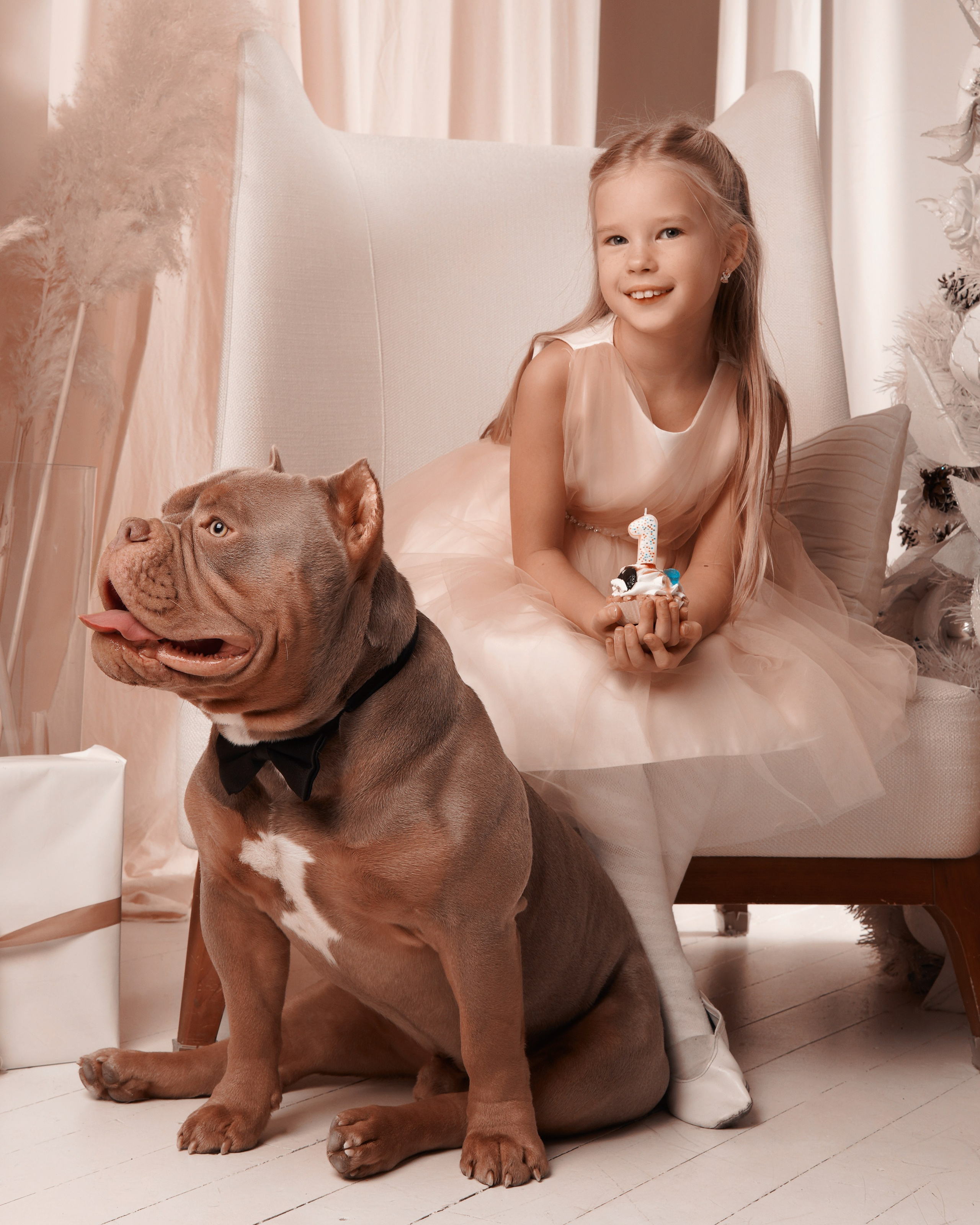 Photosession: Dominic. Фотограф людей и животных в Санкт-Петербурге Марина Бурмистрова