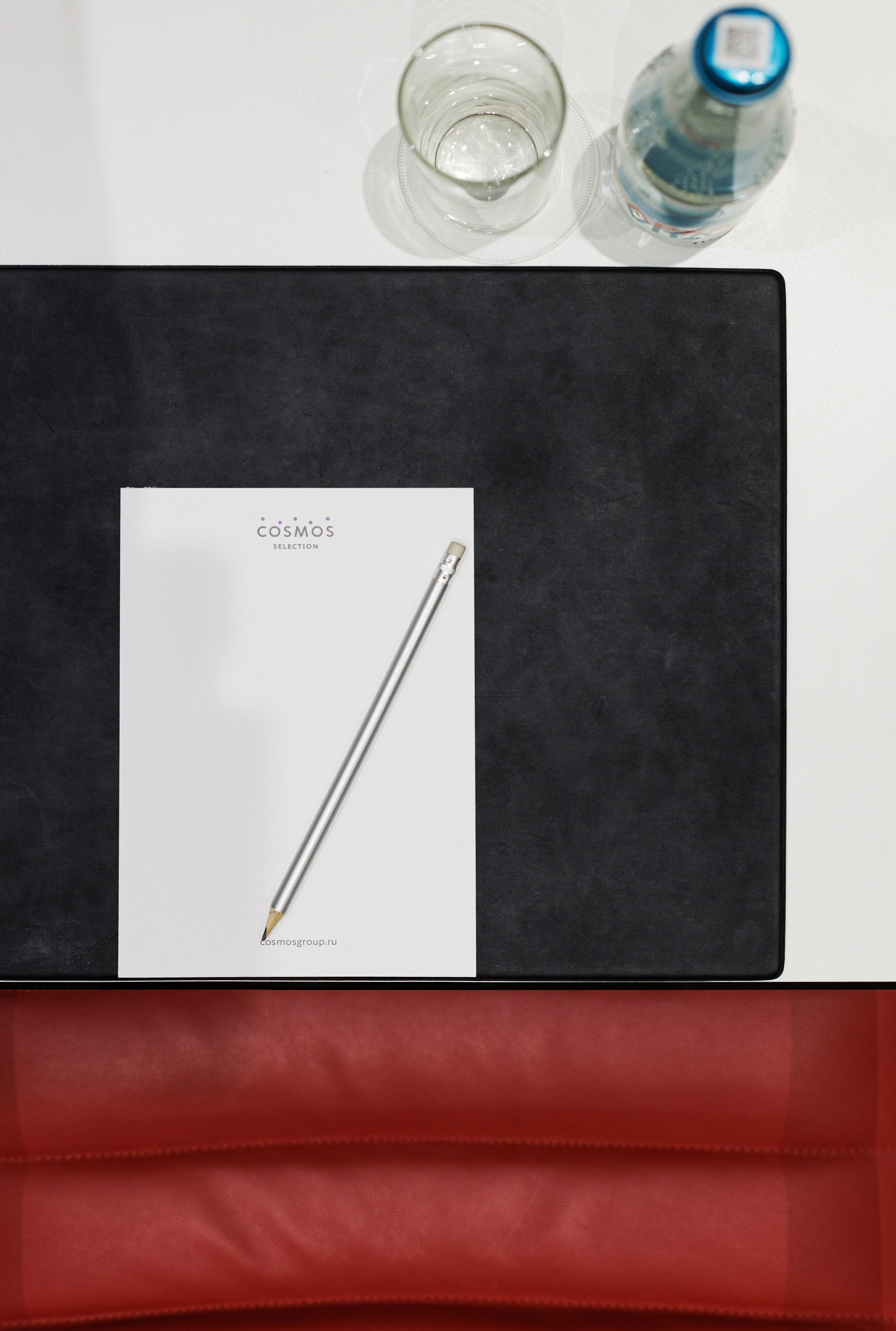 Cosmos Selection Moscow Sheremetyevo Airport Hotel