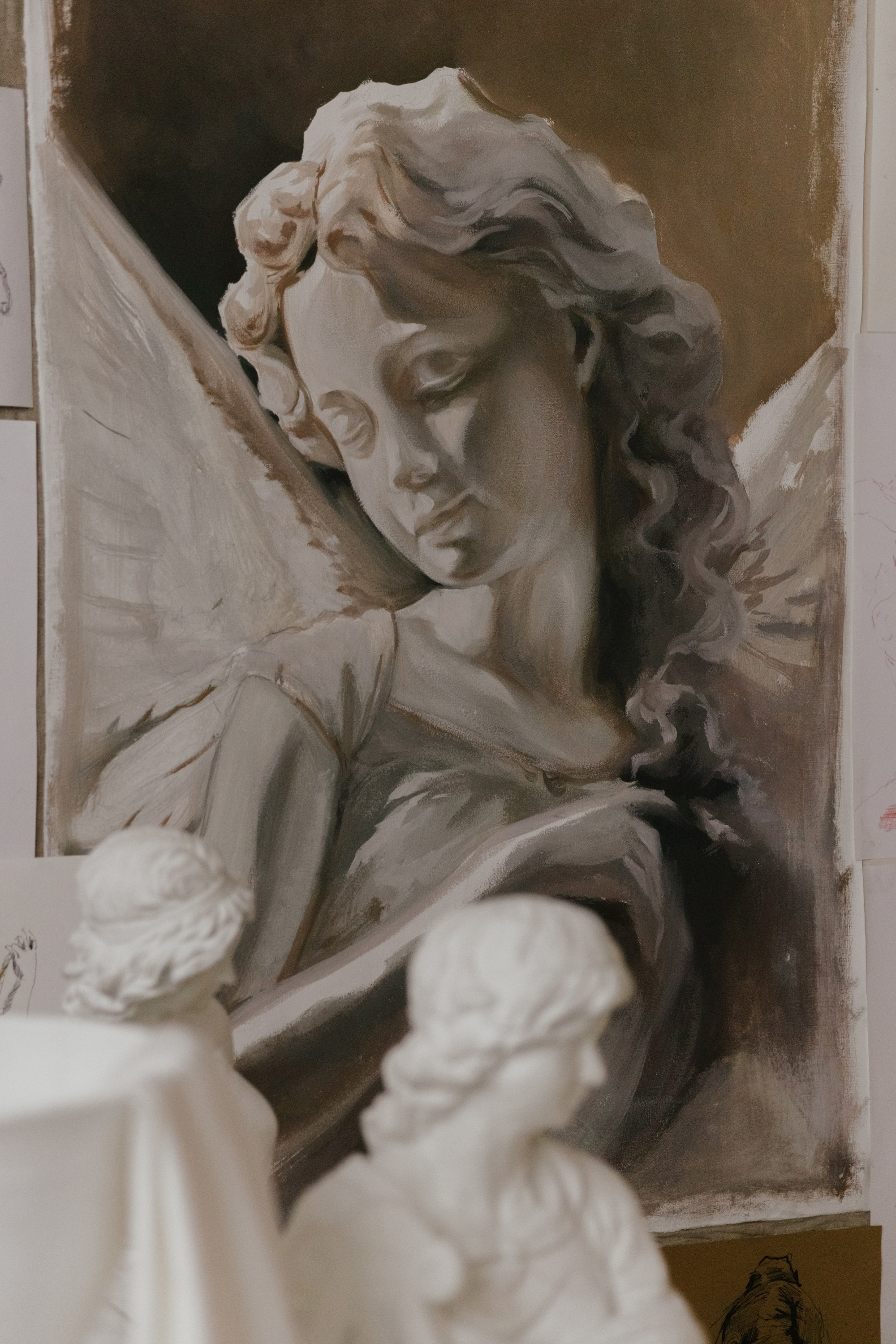 Настя. Про любовь