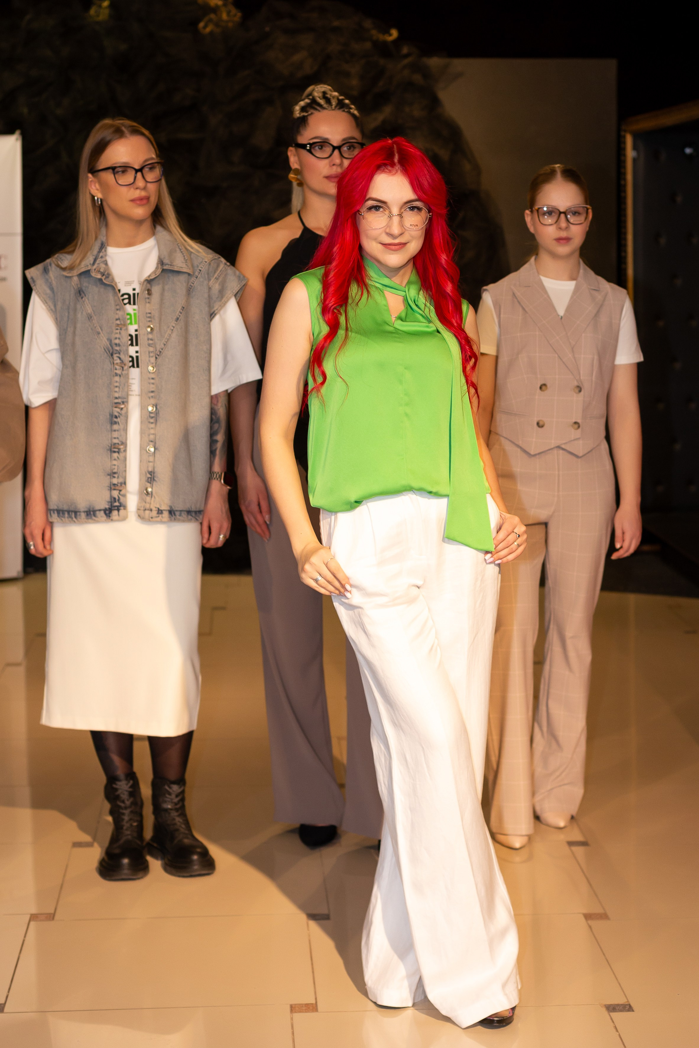 Бизнес женщины. Ирина Квасова | Фотограф в стиле VOGUE | Тюмень