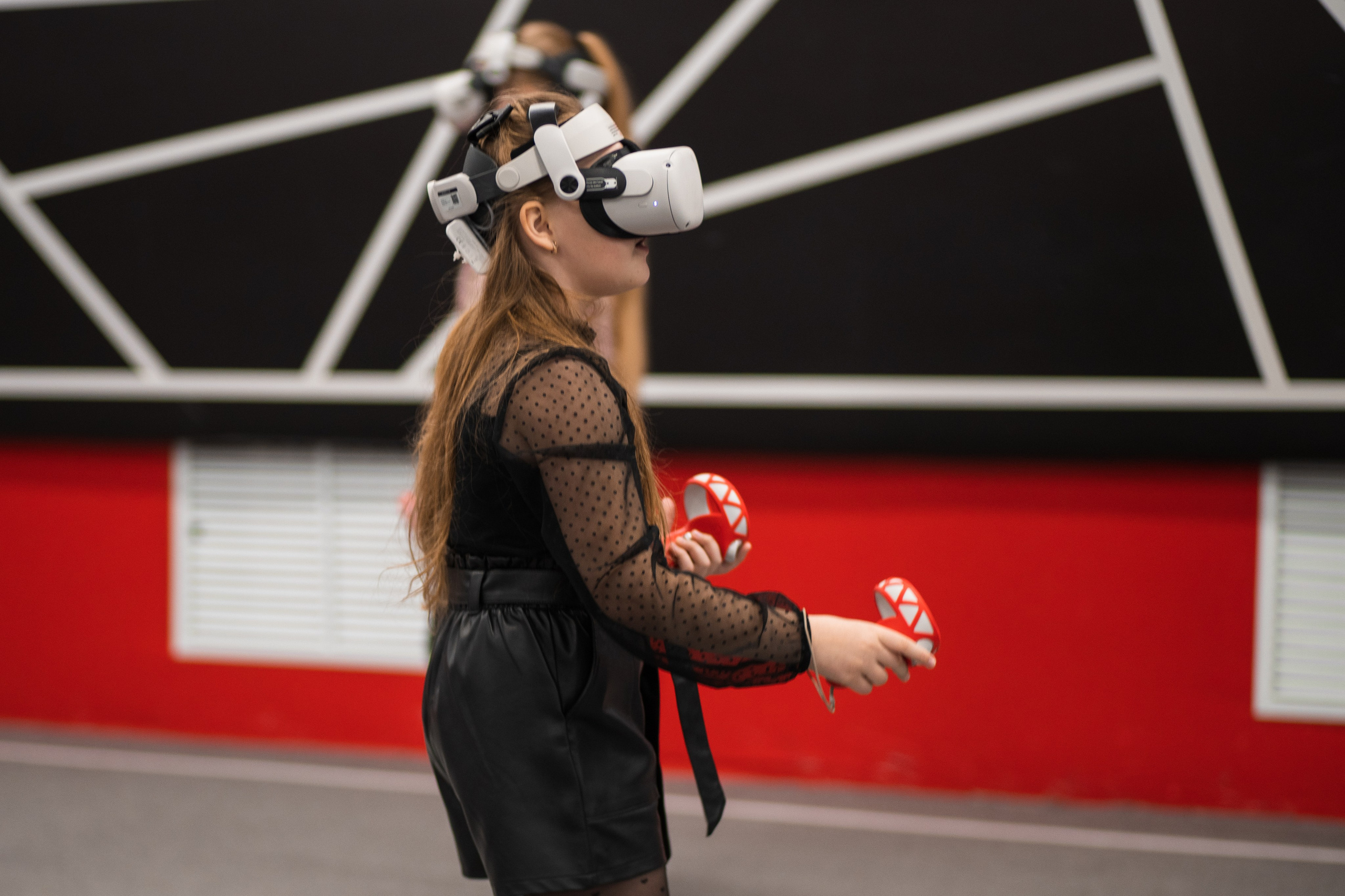 War Point. Виктория Кинкладзе