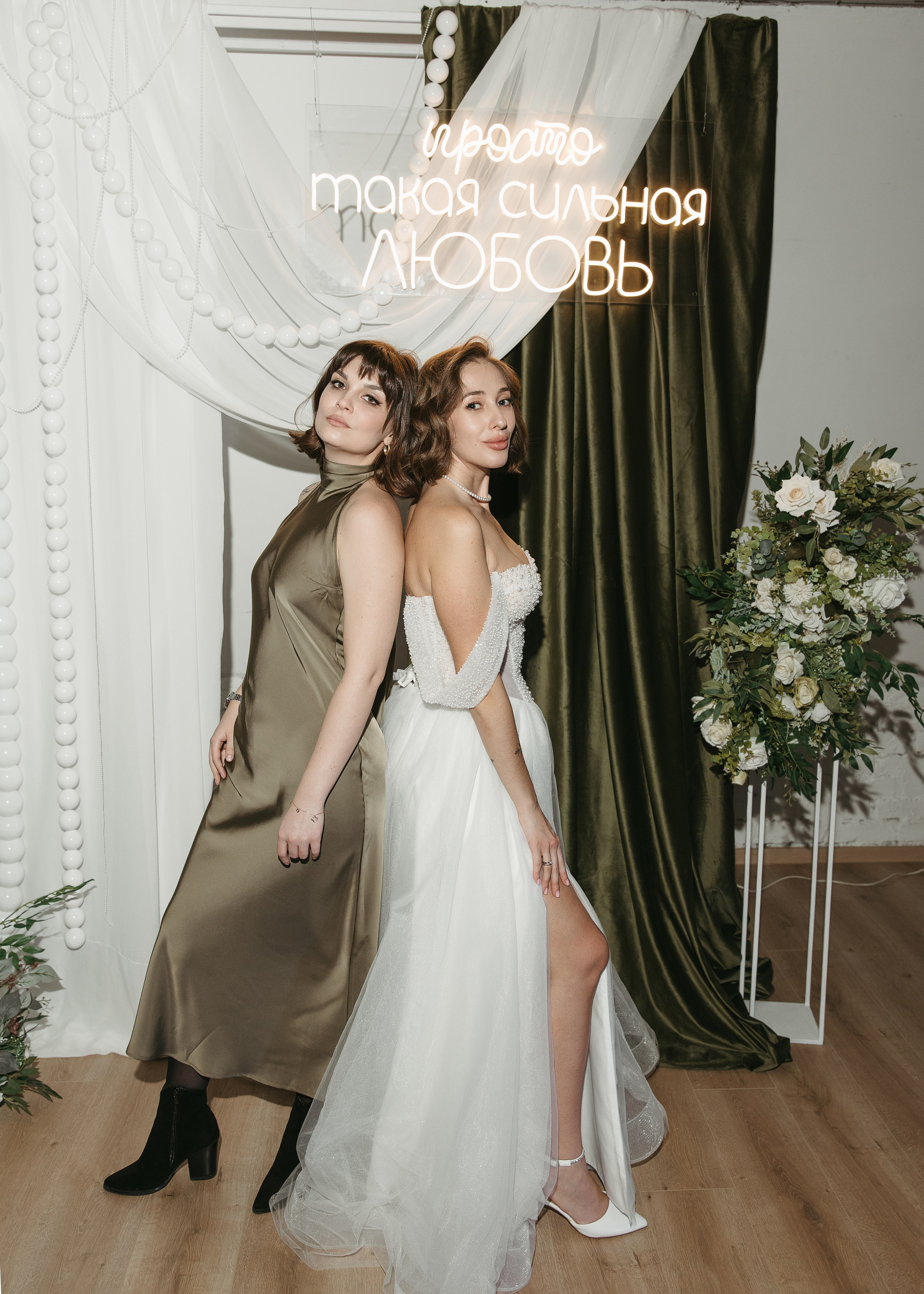 Рамила & Павел. Свадебный и семейный фотограф Владивосток — Приморский край. Анастасия Щетинина