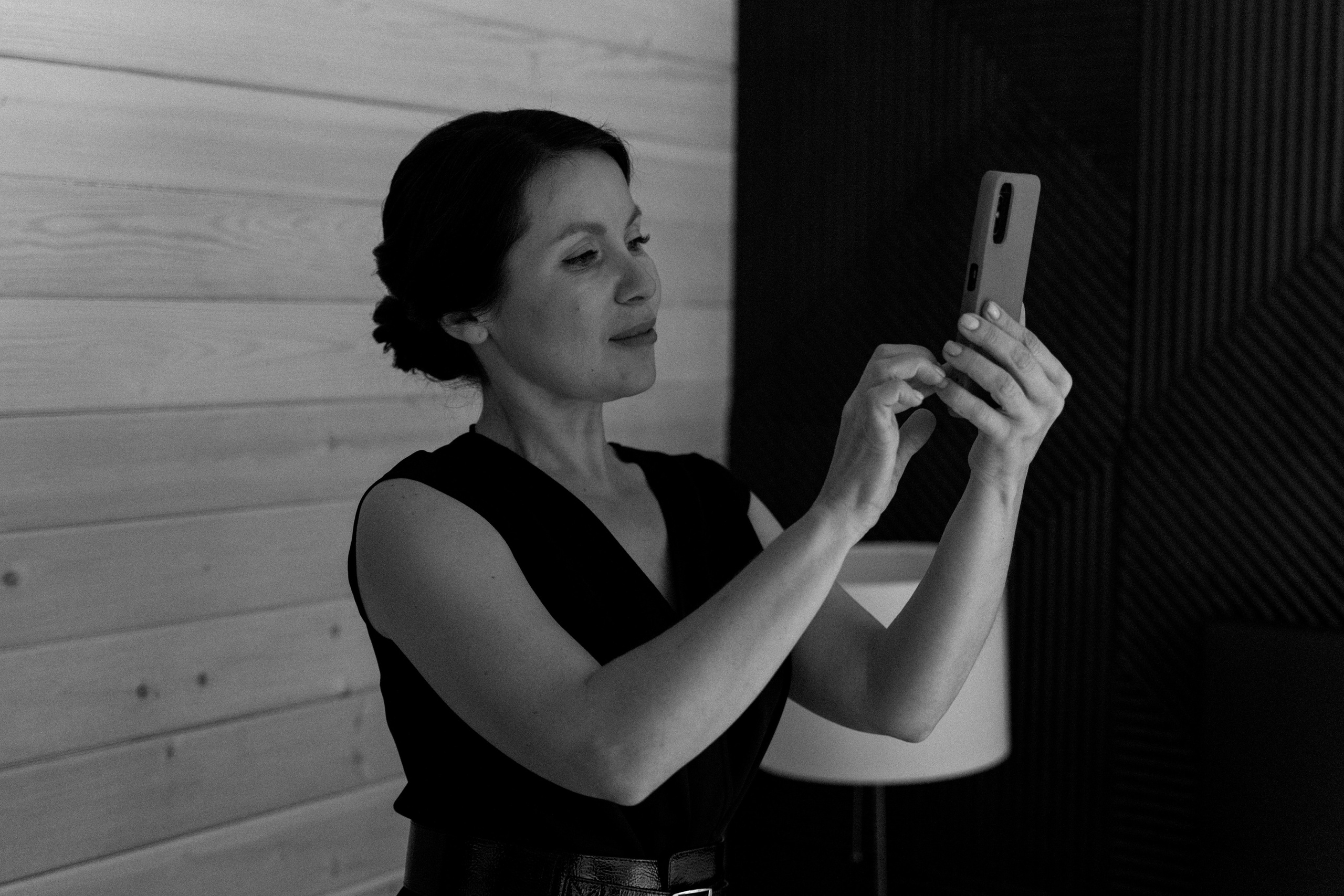 Рустам и Настя. Свадебный и семейный фотограф в Новосибирске Наталья Зорина