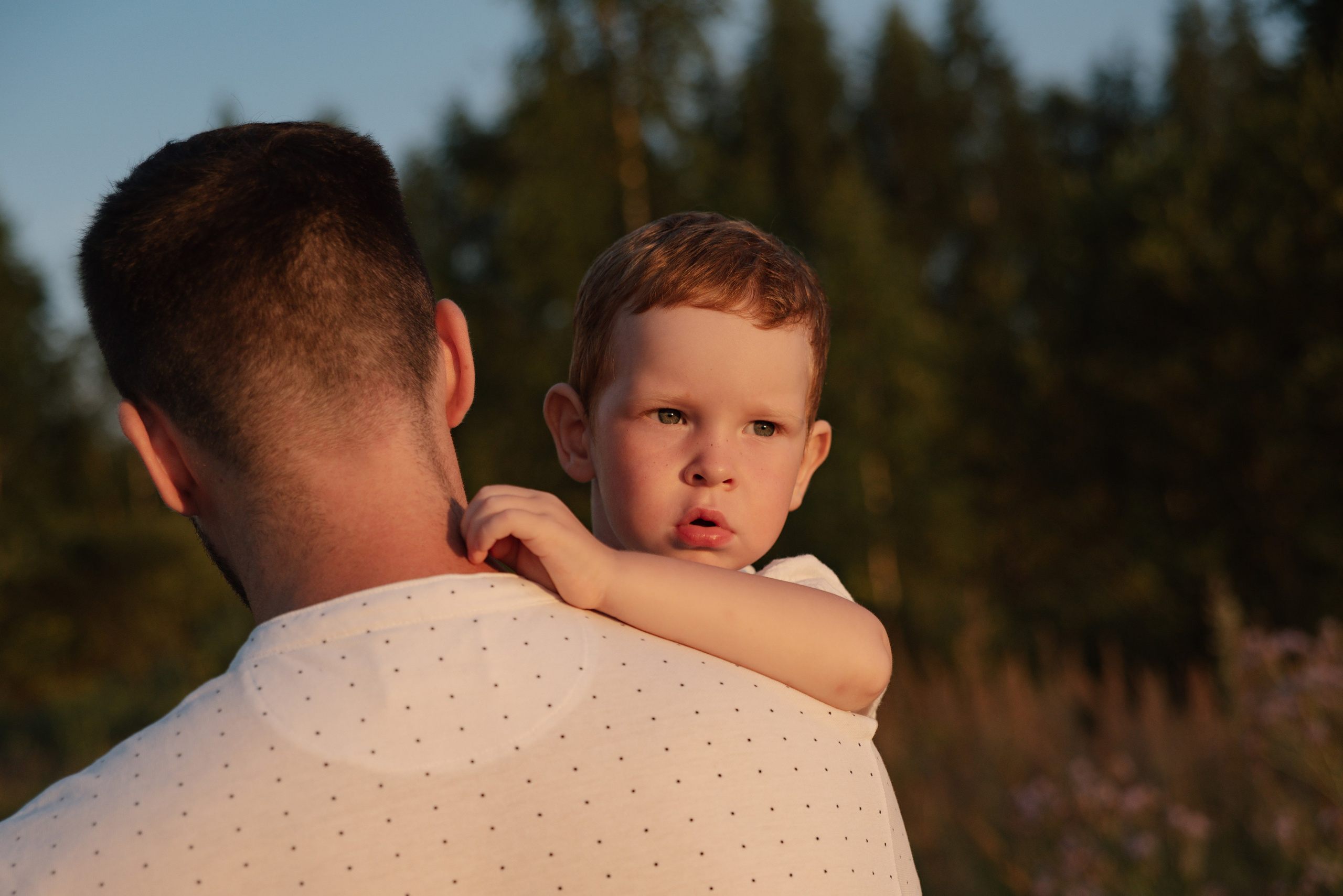 ЖЕНЯ+МАКСИМ+АНДРЕЙ. Фотограф в Ярославле Грибанова Ирина