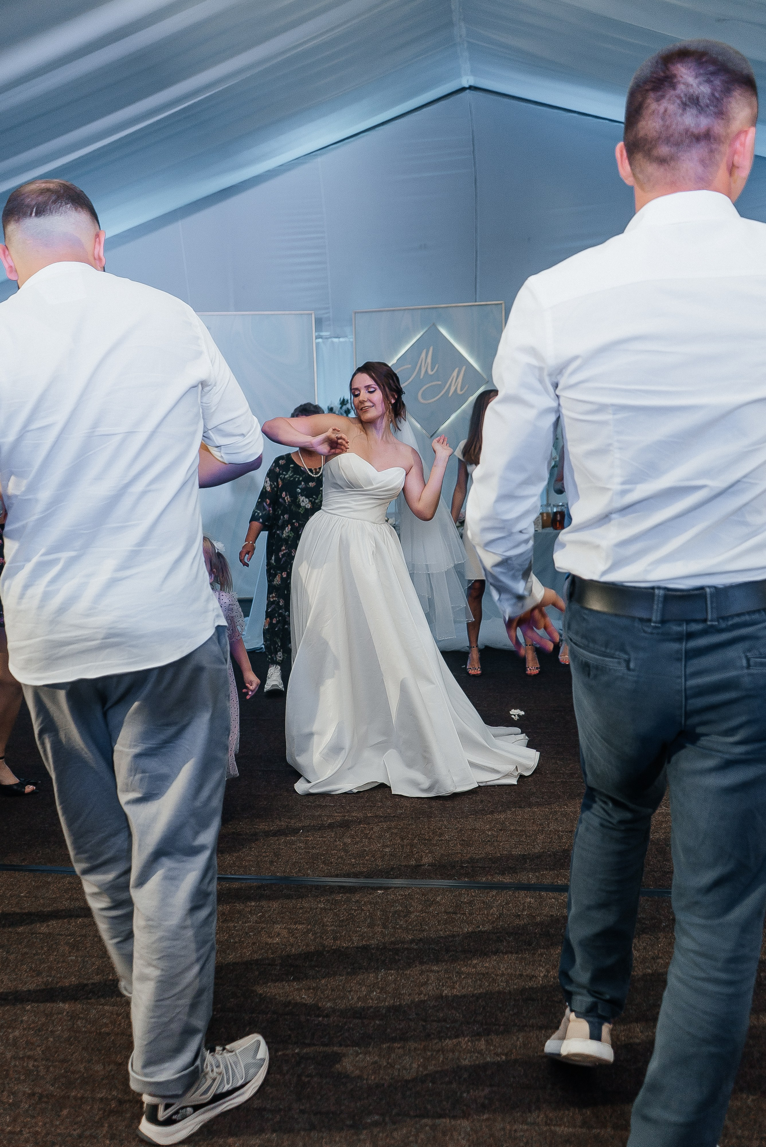 Мария и Михаил. Свадебный и семейный фотограф во Владивостоке Александра Глускер