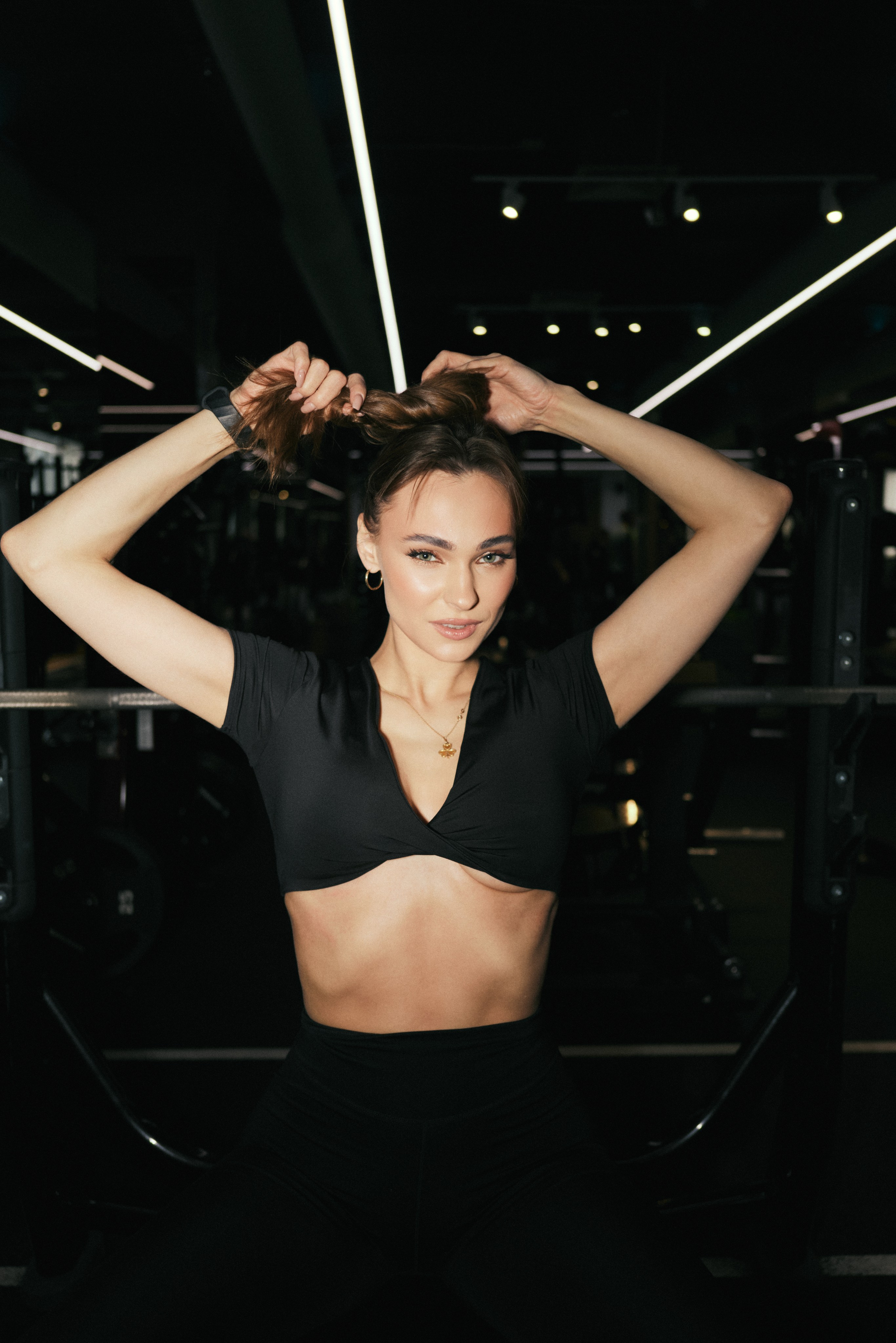 Саша. Профессиональный Фотограф во Владимире, в Москве и в Суздале — Полина Романычева