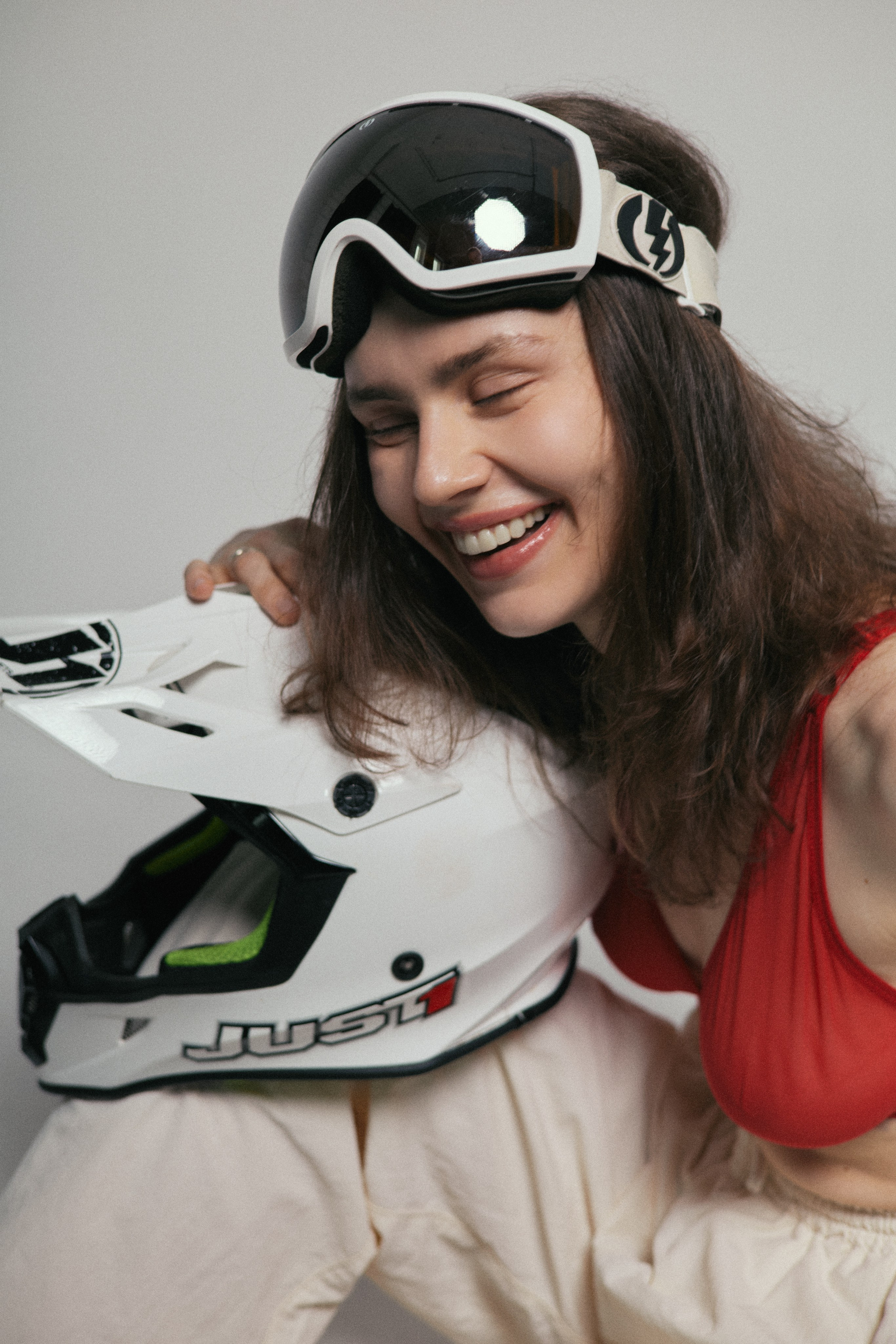 Алена. Профессиональный Фотограф во Владимире, в Москве и в Суздале — Полина Романычева