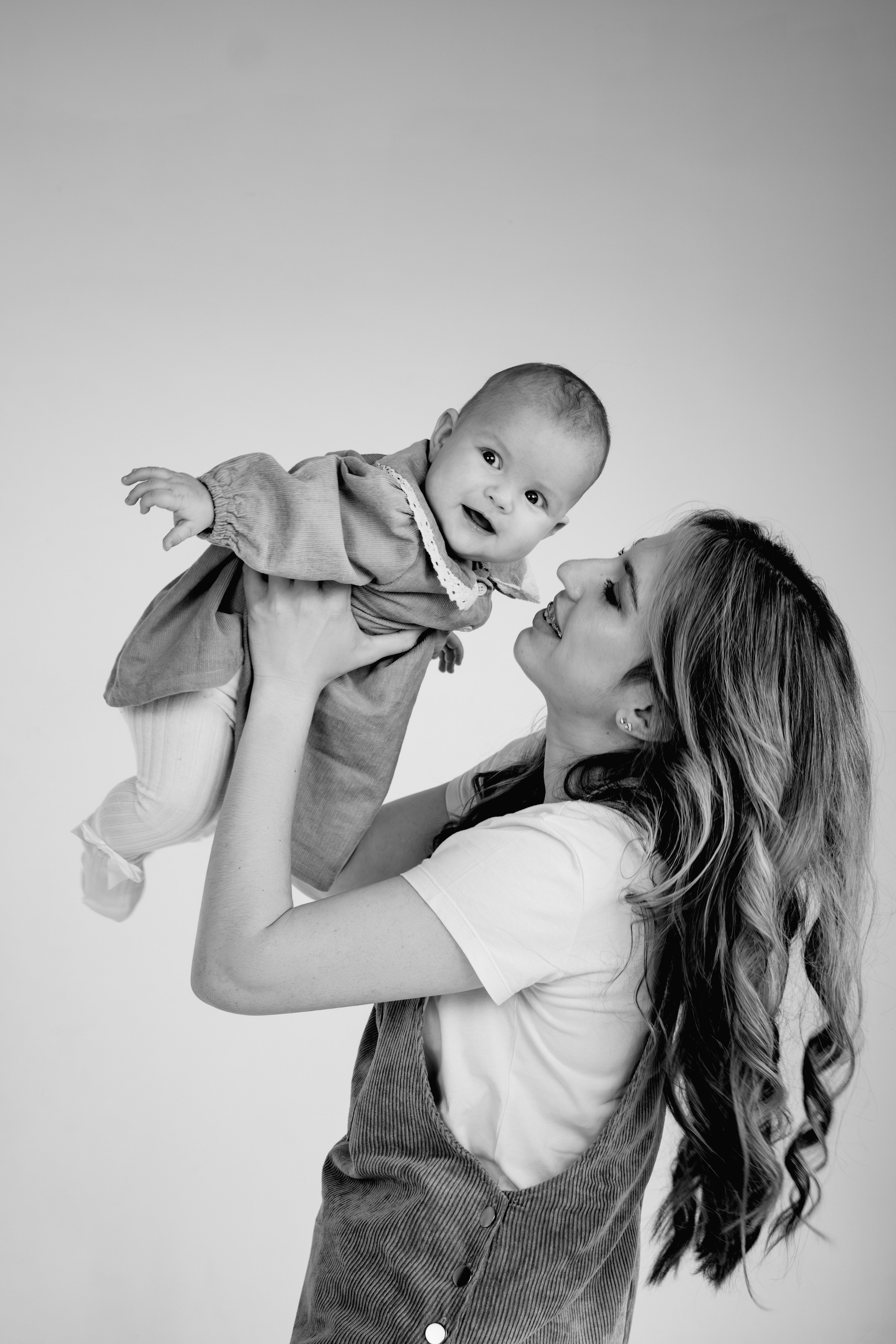 Грачёвы. Фотограф в Самаре Анастасия Попова