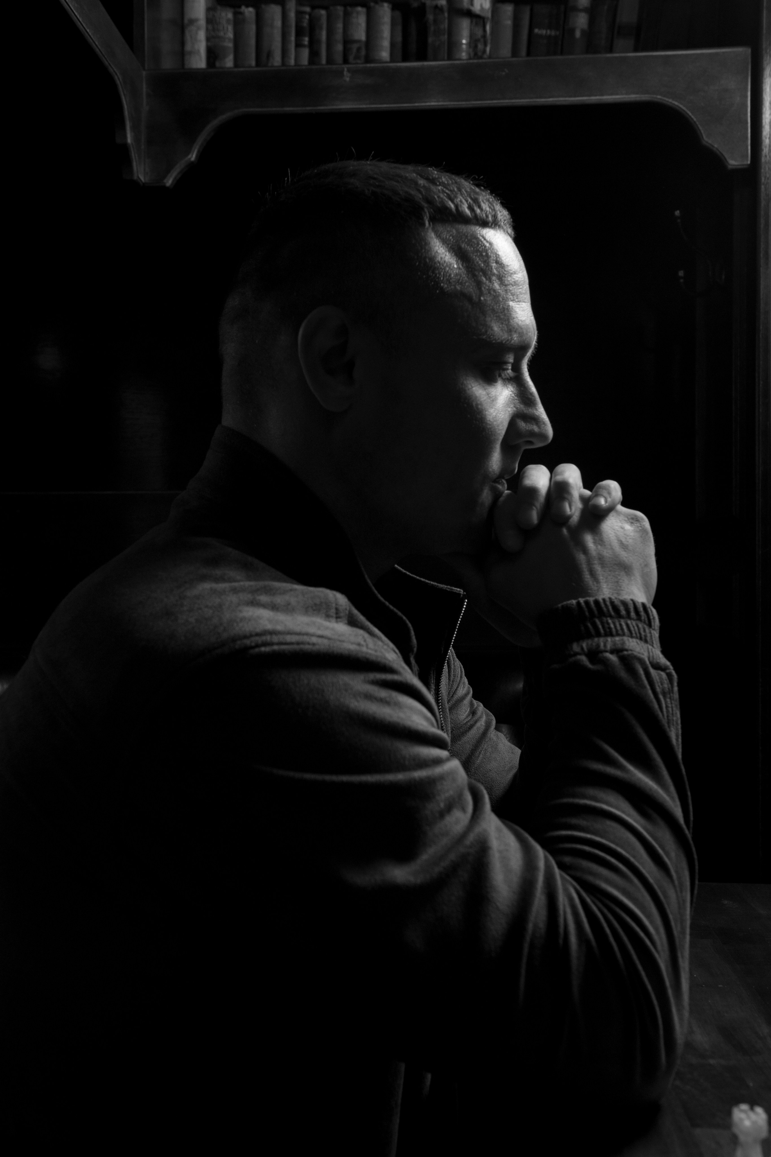 Anatoly. Портретный фотограф Москва Белогорцев Сергей