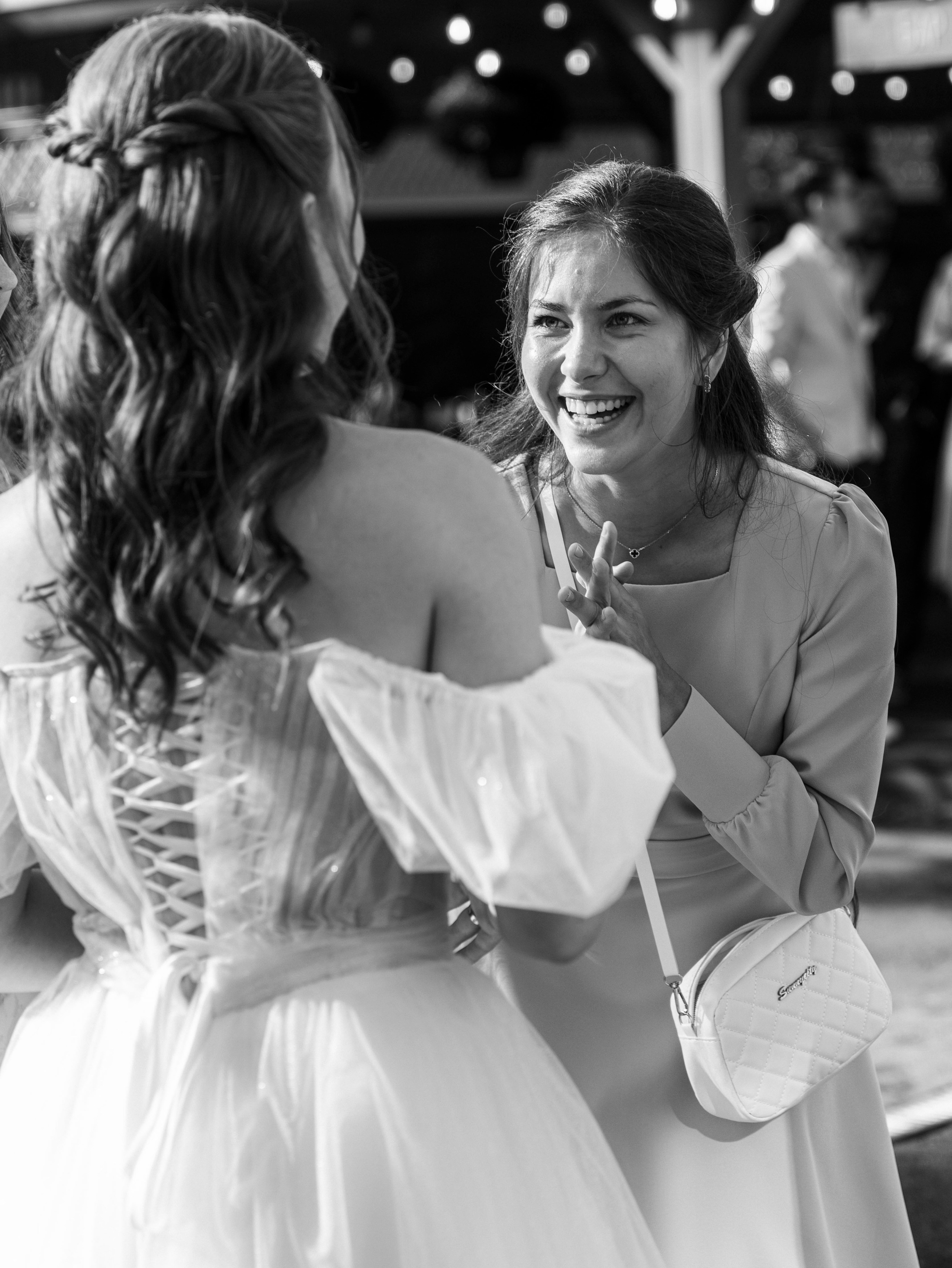 Илья & Ксения. Портретный фотограф Москва Белогорцев Сергей