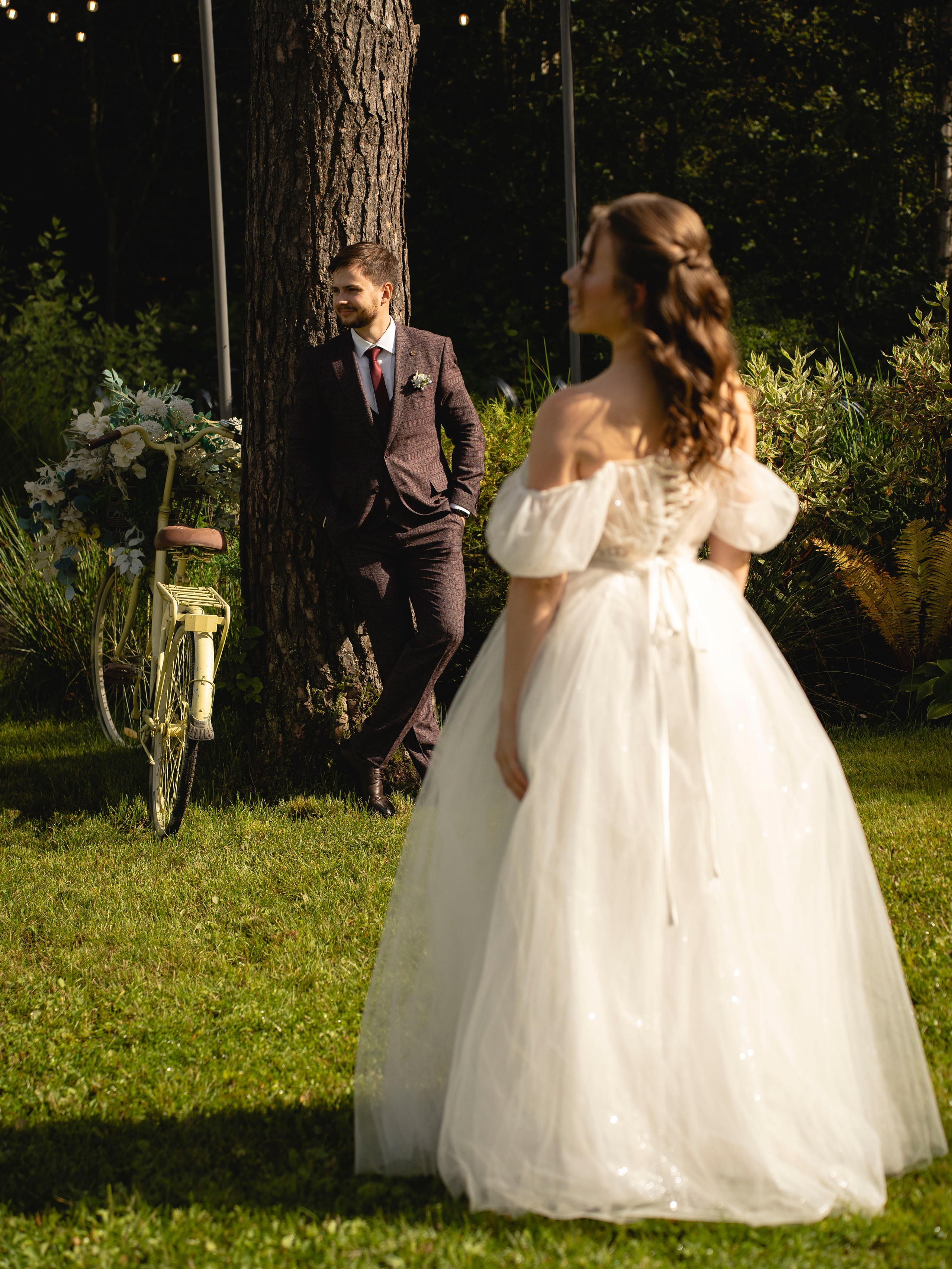 Илья & Ксения. Портретный фотограф Москва Белогорцев Сергей