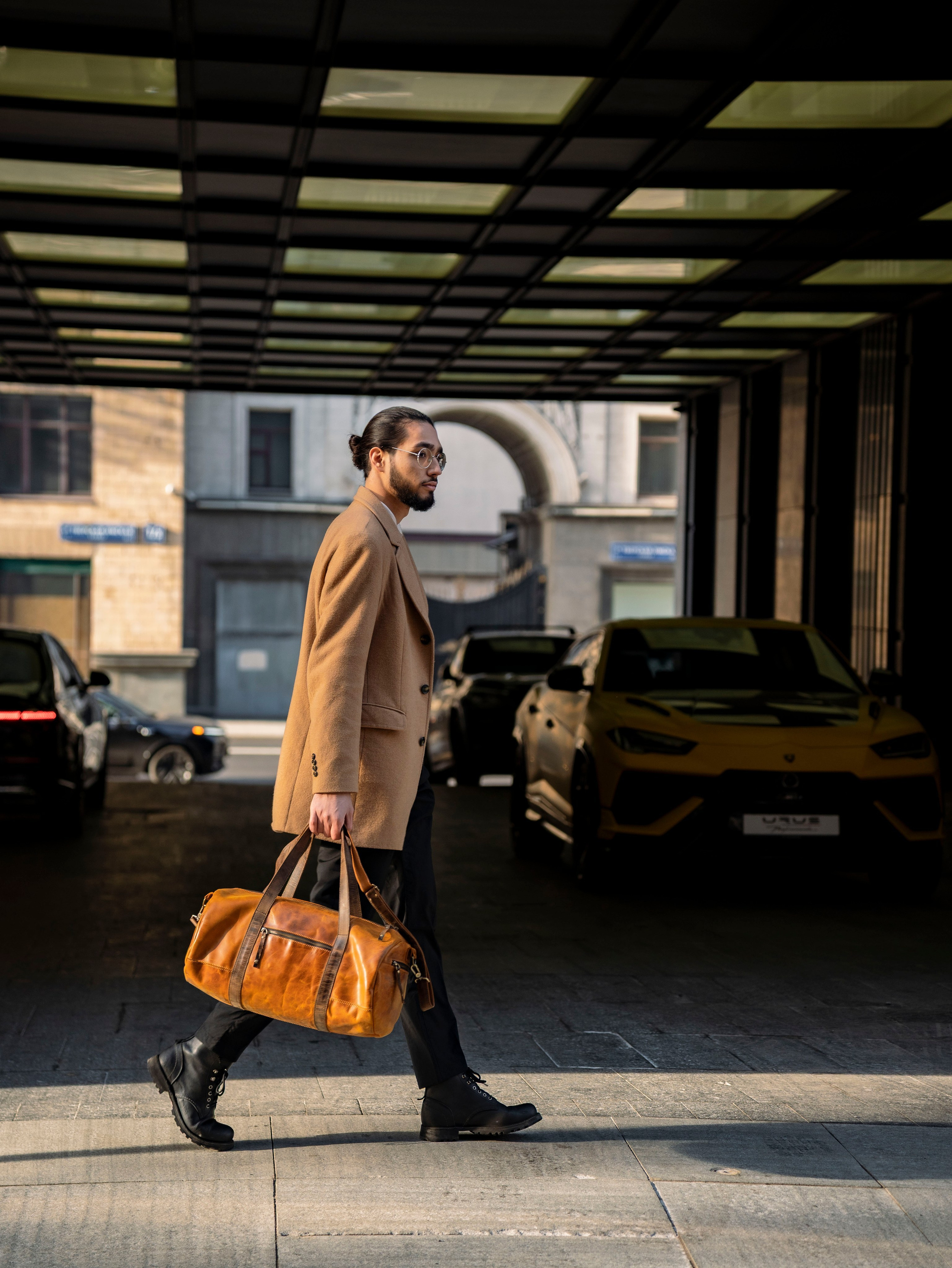 Портретный фотограф Москва Белогорцев Сергей