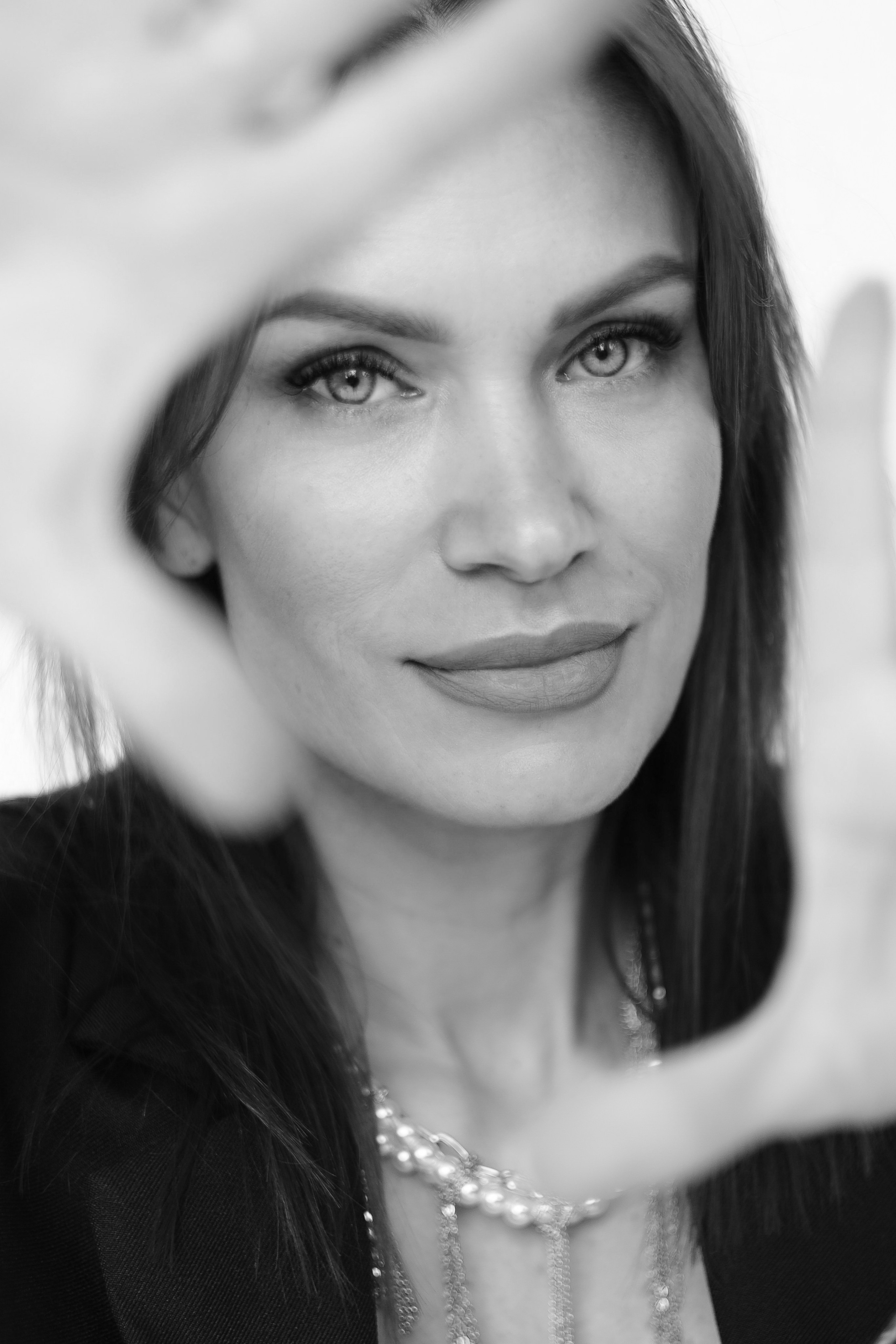 Marina. Photographer Tatiana Ivanova in Yaroslavl