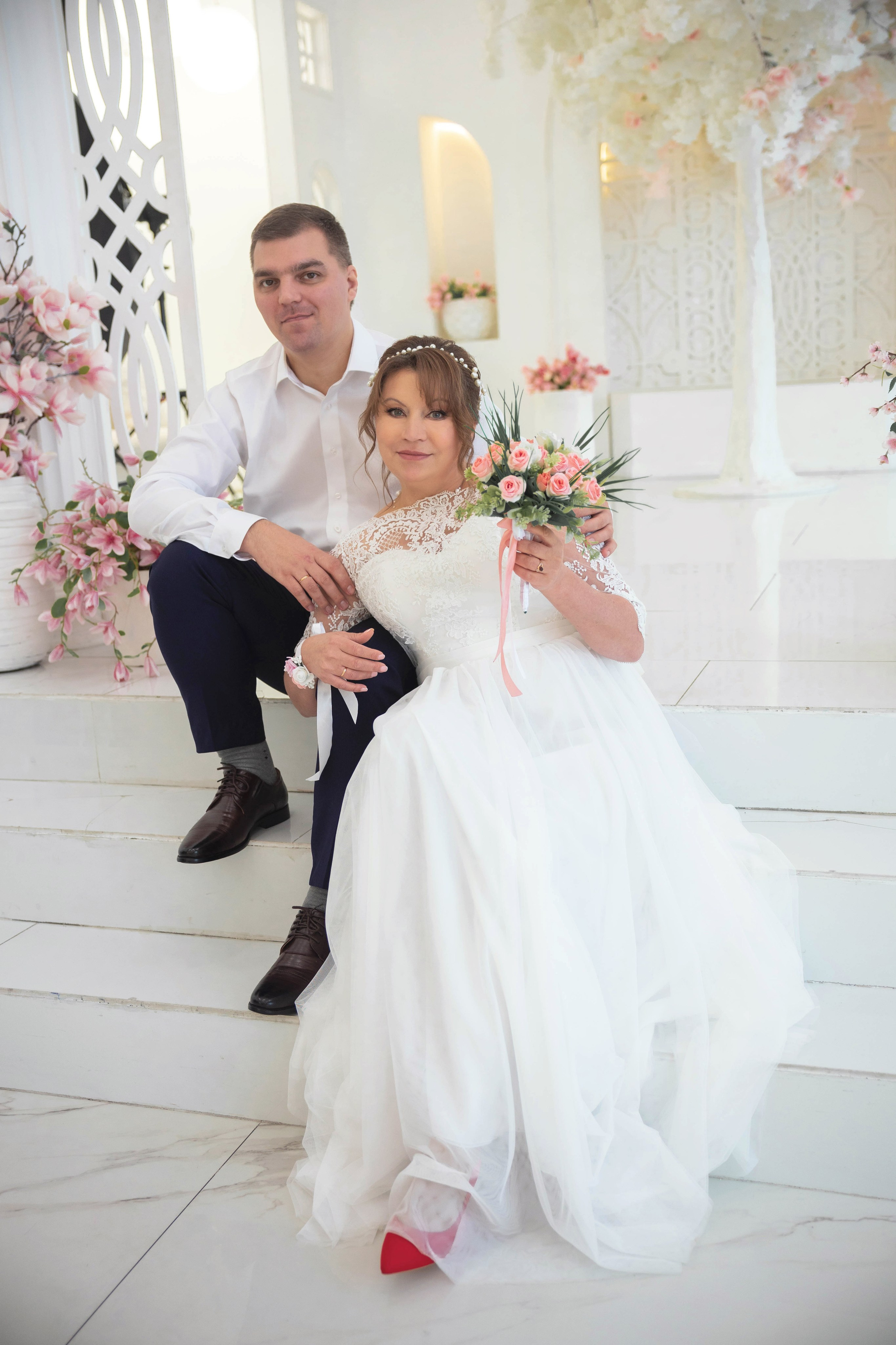 Георгий и Юлия. Ольга Бабицкая | Семейный и свадебный фотограф в Москве | myfoxi