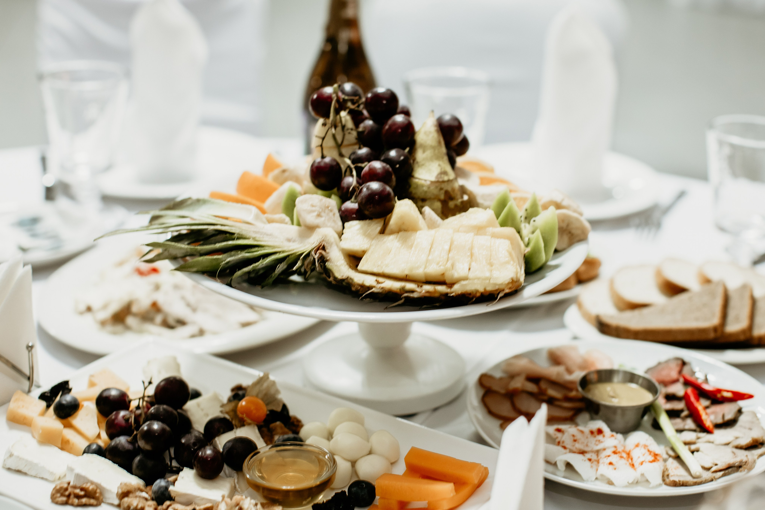 Ресторан «Династия». Фотосессии в Москве - фотограф Неонилла Ленко