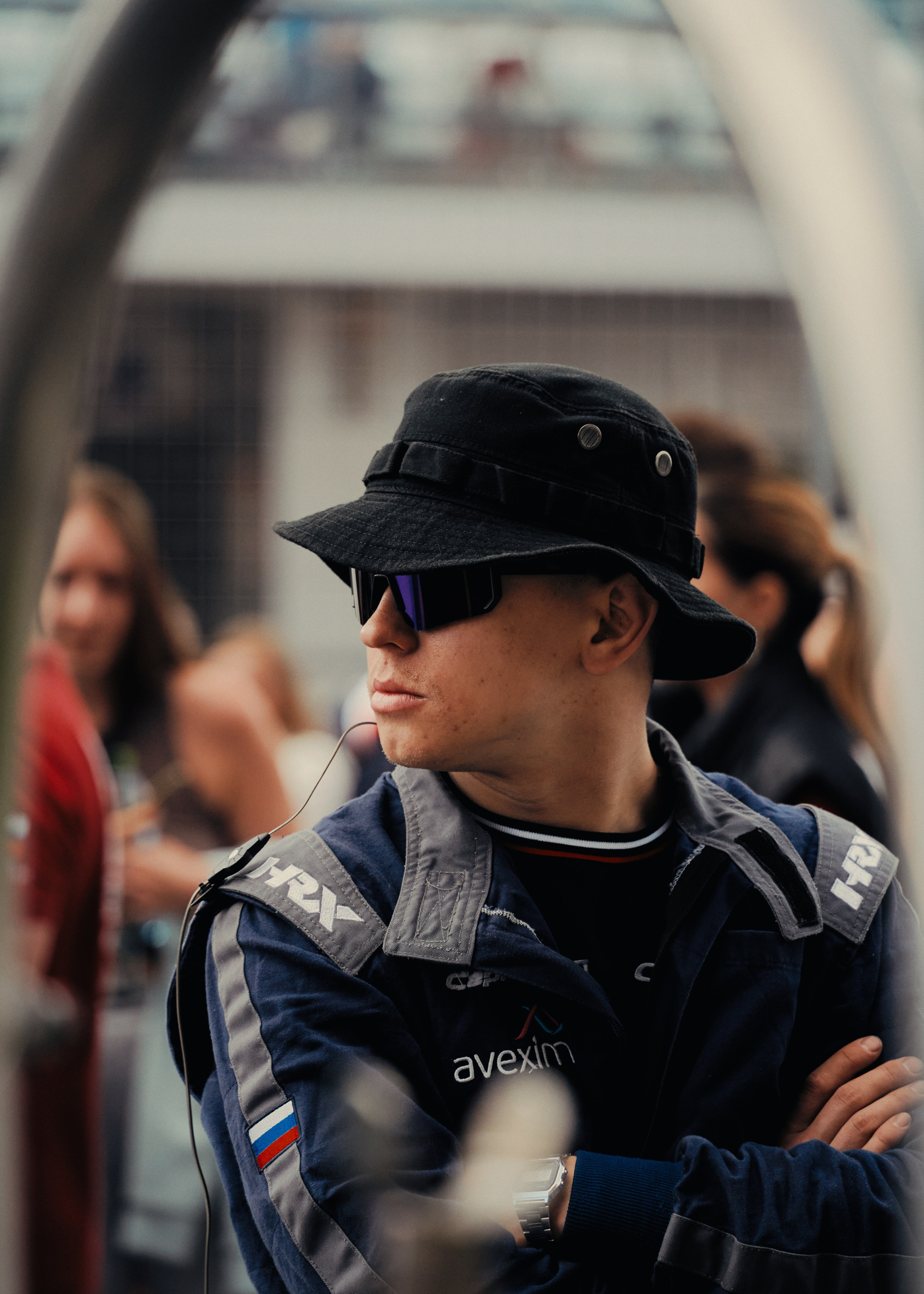 REC 2025. Автомобильный и коммерческий фотограф Москва