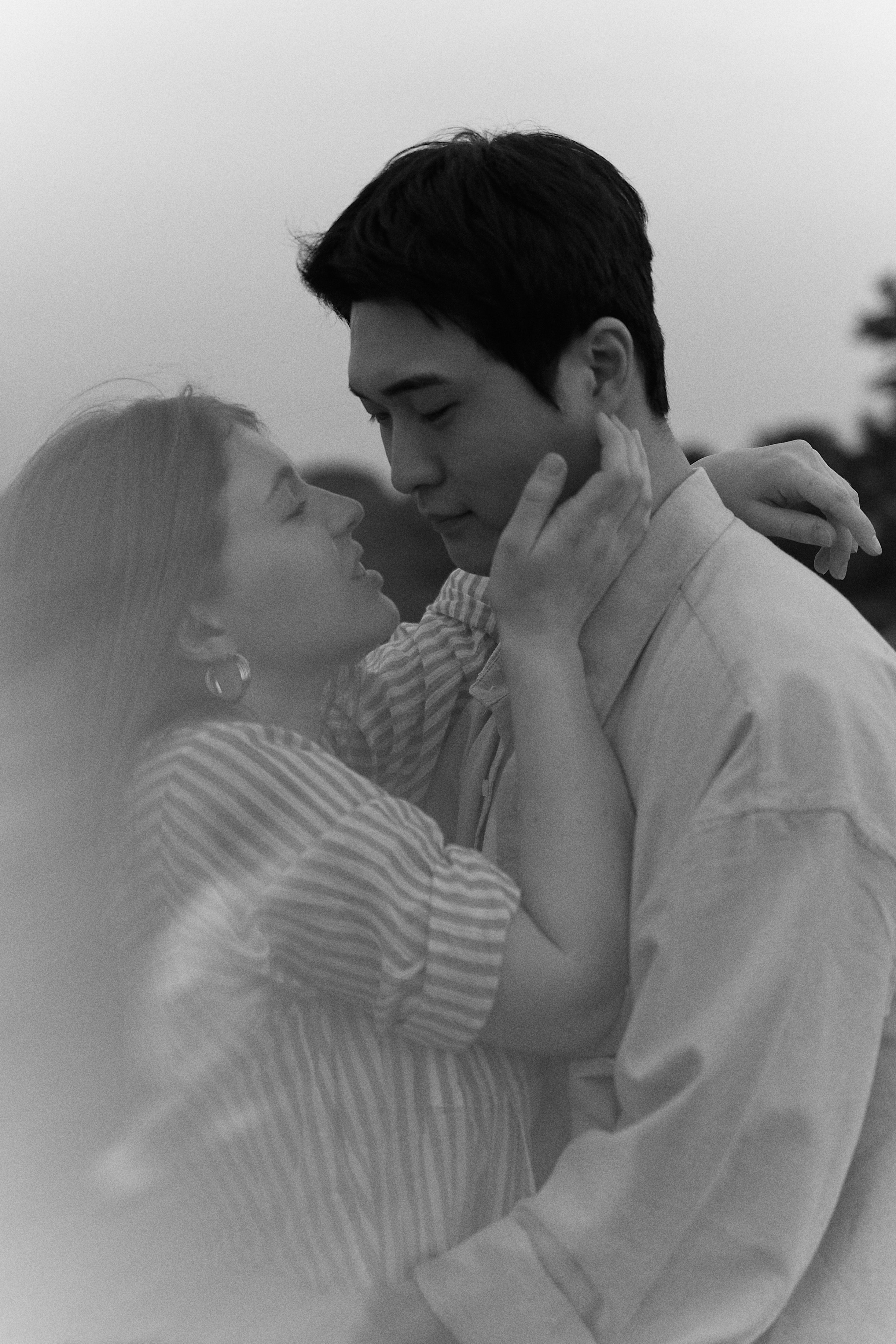 3 in Seoul. Ваш душевный фотограф