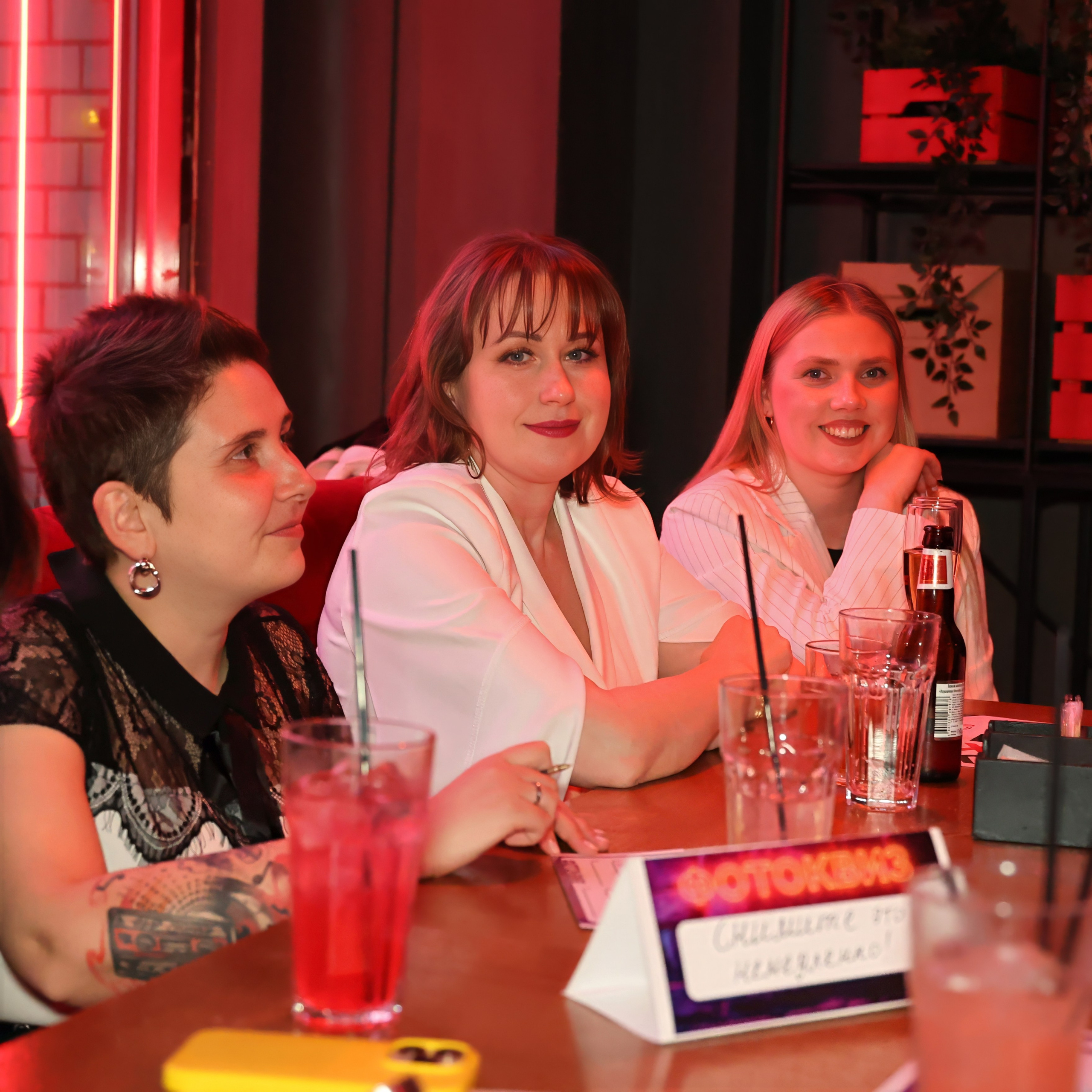 ФотоКВИЗ. Добро пожаловать в студию «Цифровой скульптор»  где искусство встречается с технологиями!