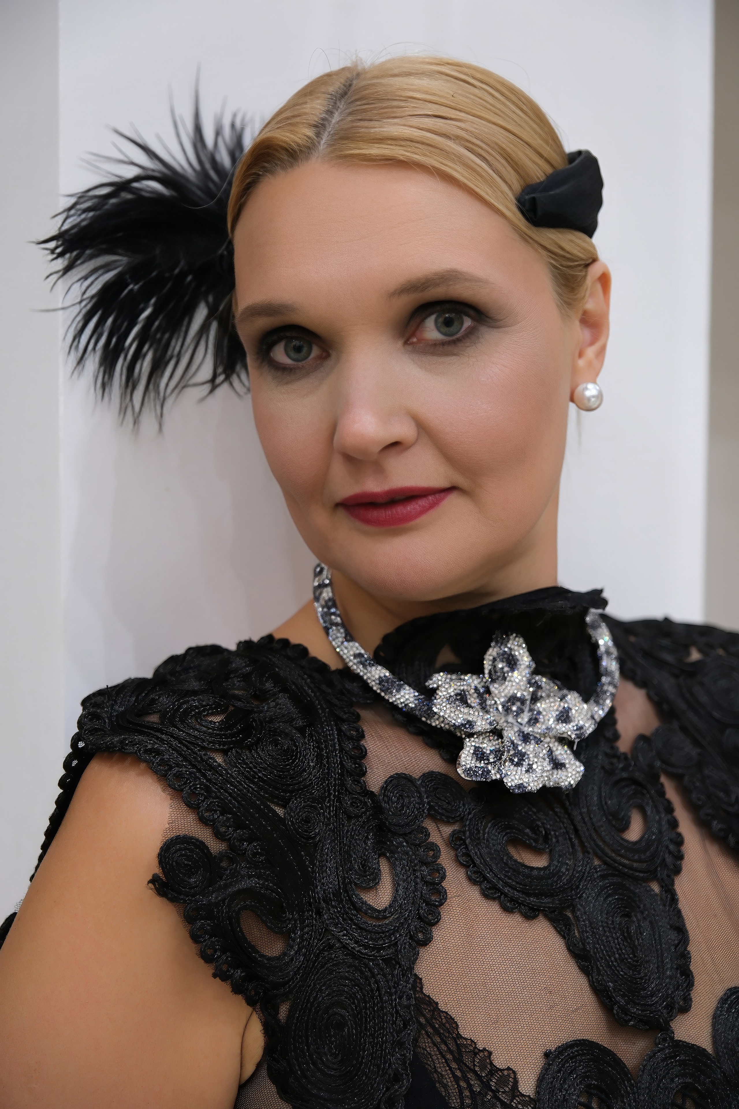 Фестиваля кружева «Балахнинская роза». Добро пожаловать в студию «Цифровой скульптор»  где искусство встречается с технологиями!