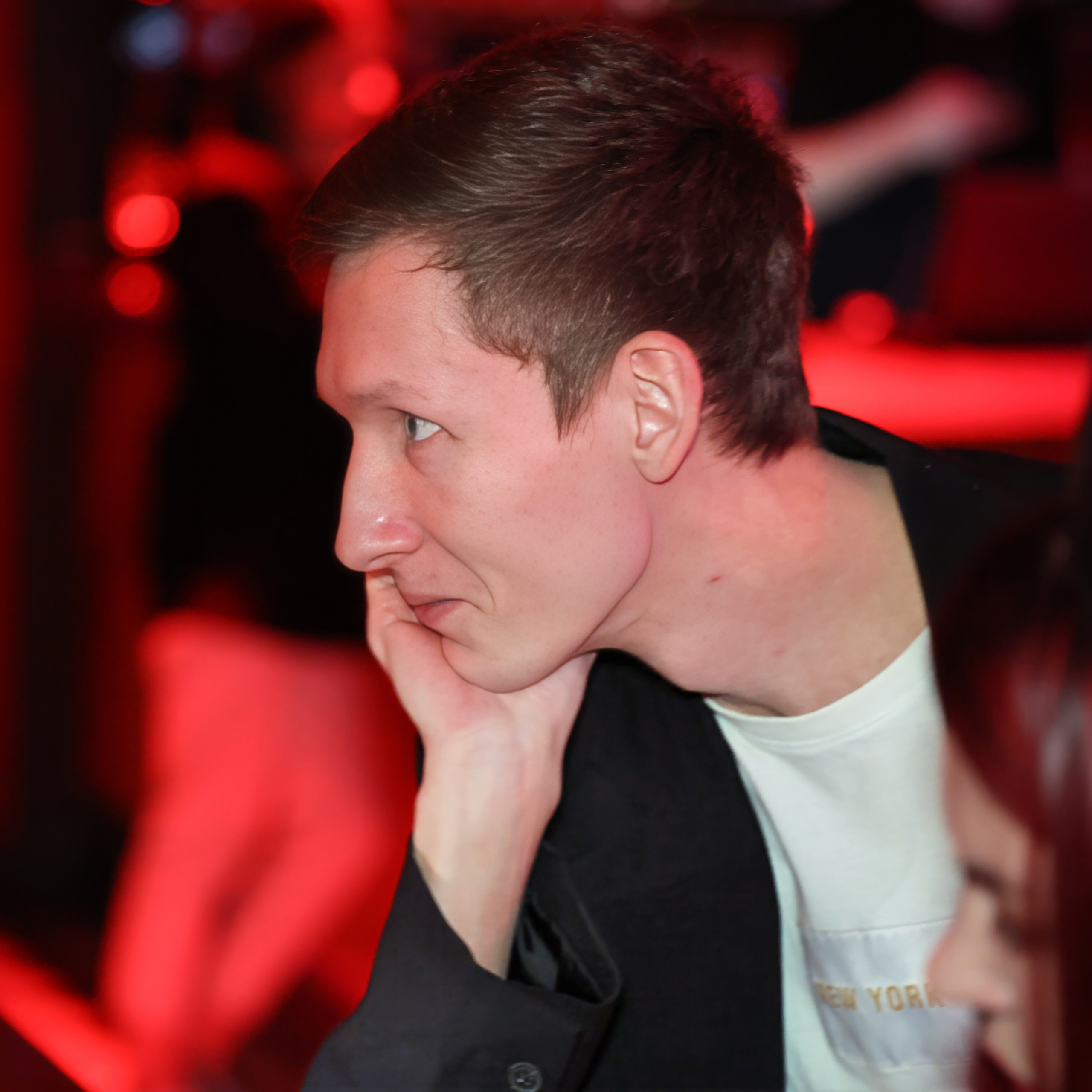 ФотоКВИЗ. Добро пожаловать в студию «Цифровой скульптор»  где искусство встречается с технологиями!