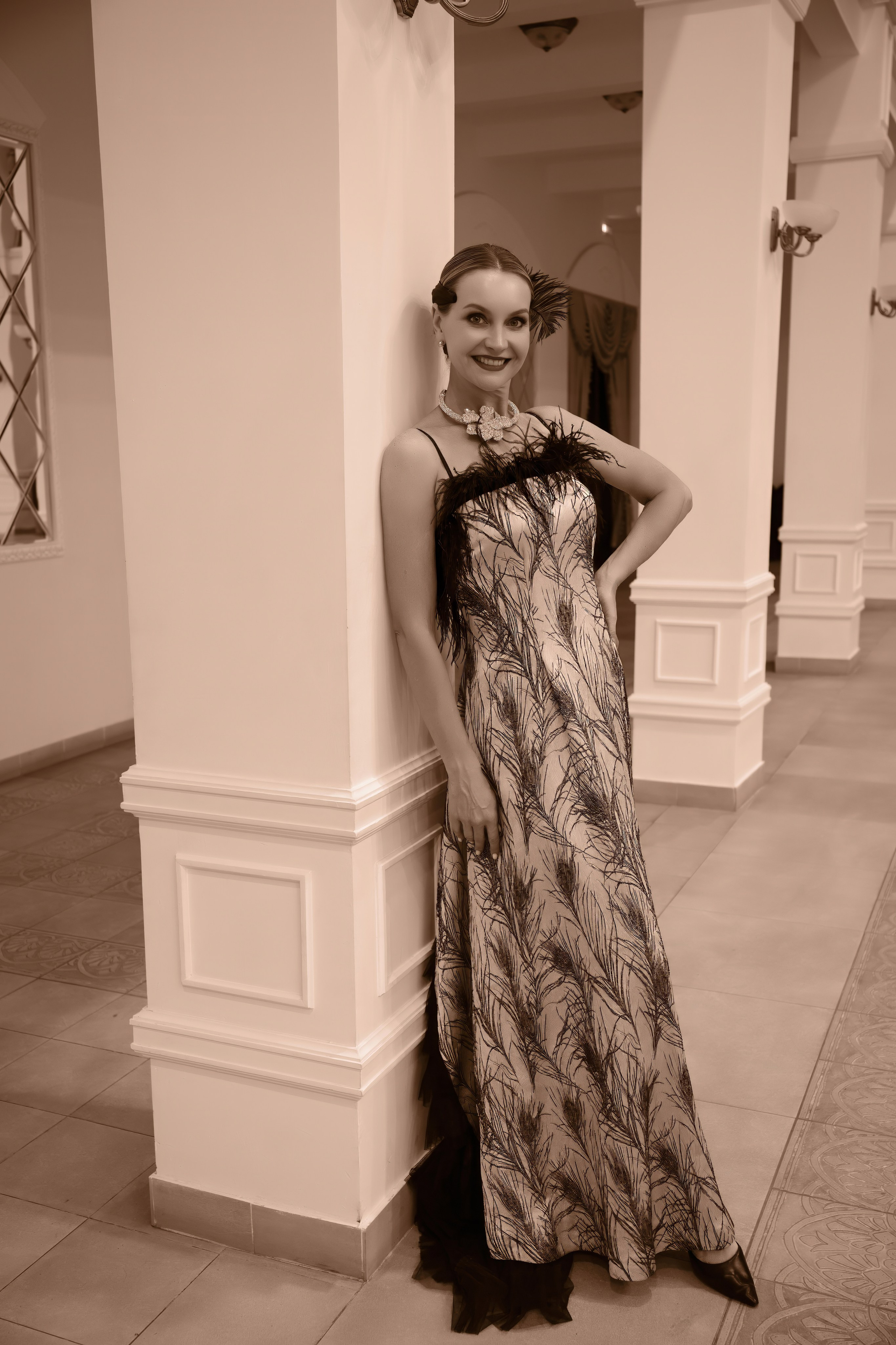 Марина Назарова. Добро пожаловать в студию «Цифровой скульптор»  где искусство встречается с технологиями!