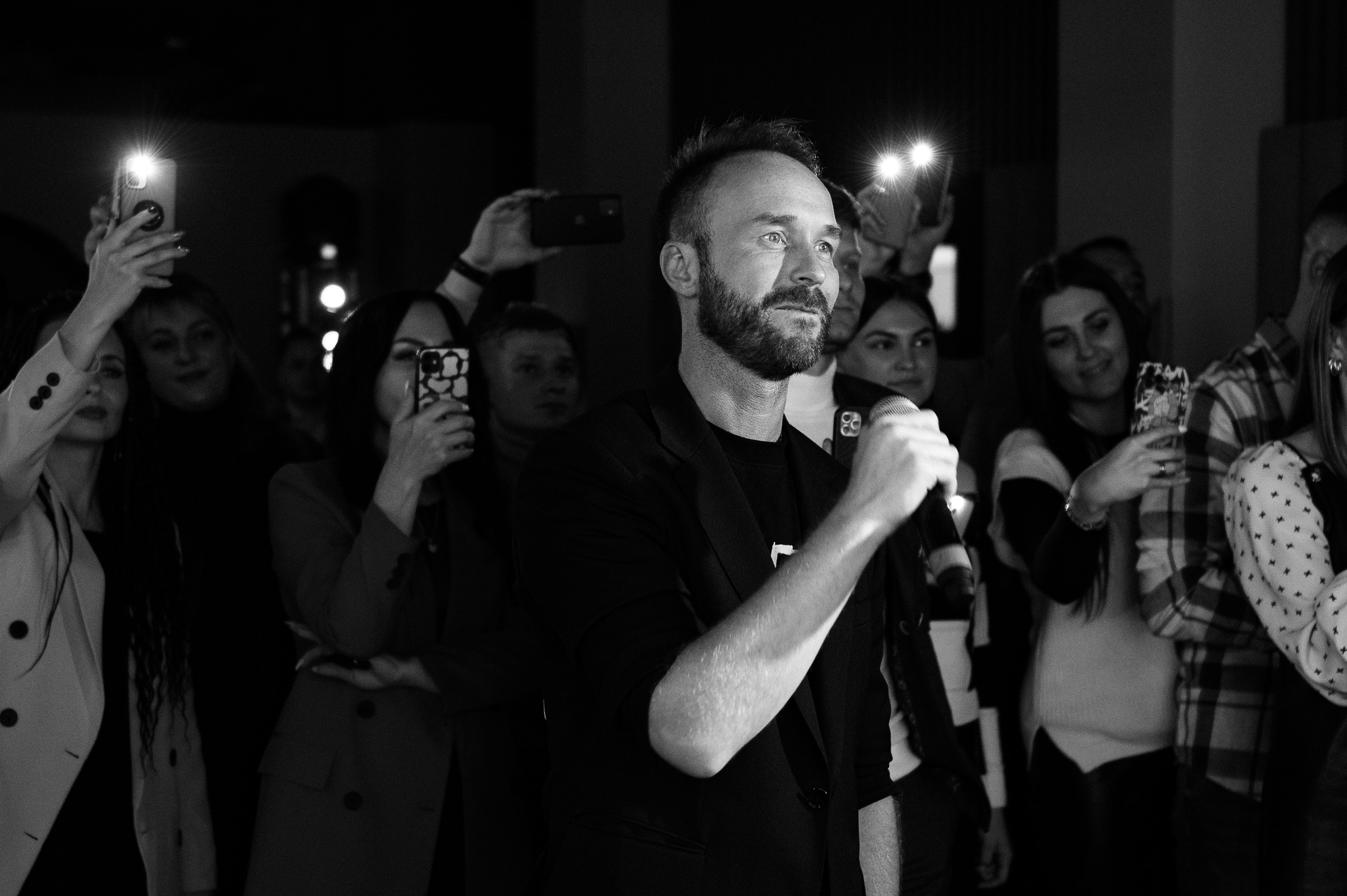 МК Артема Астровляна. Свадебный фотограф Минск