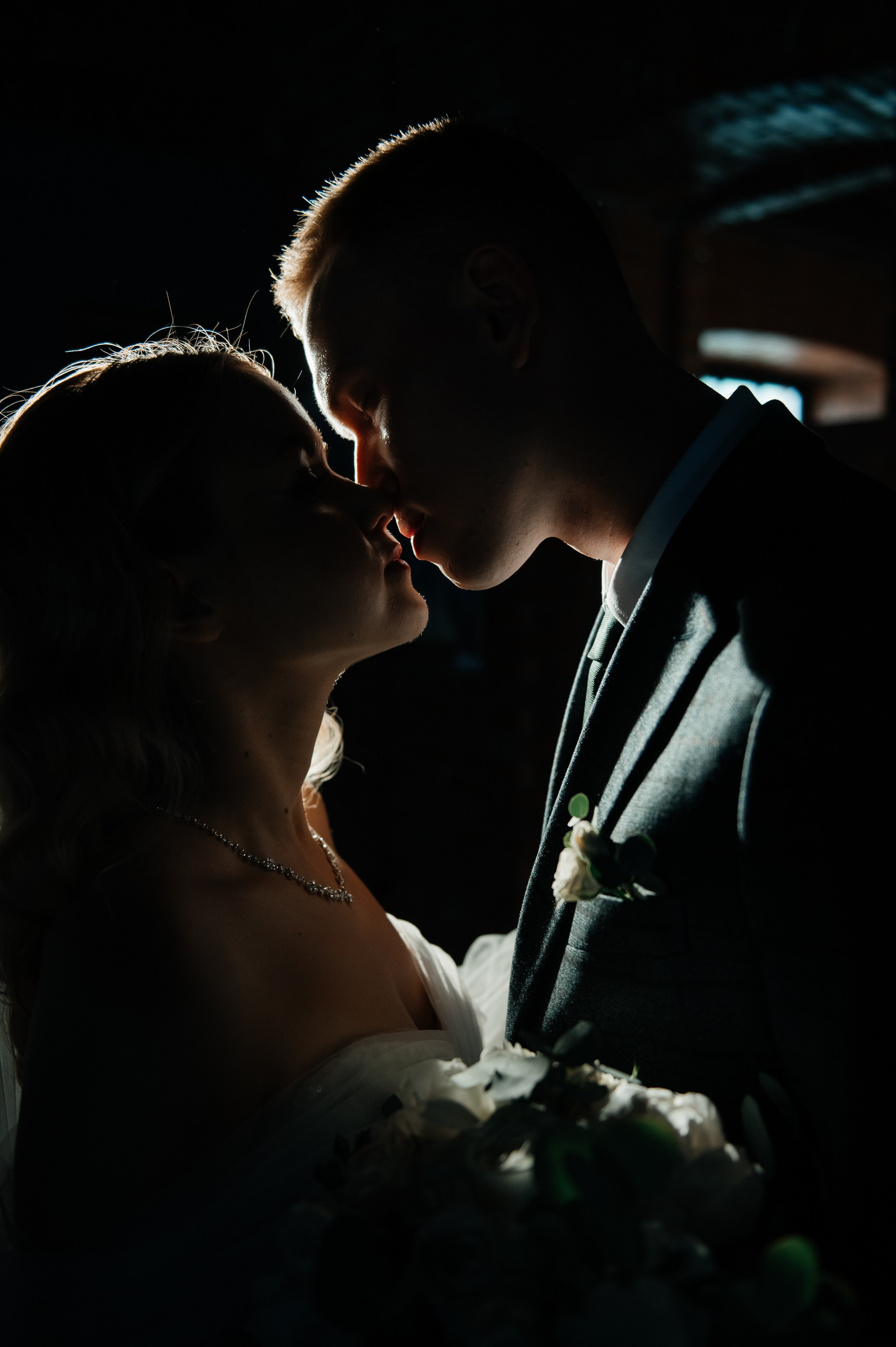 Свадебные съемки. Фотограф Марина Лысова