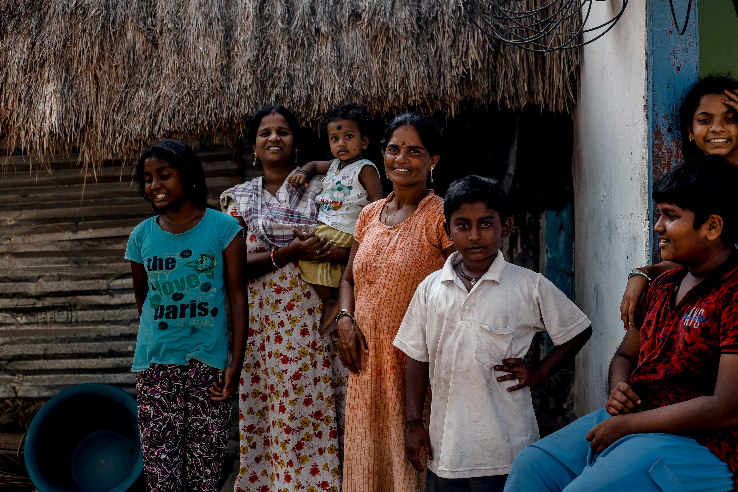 Andaman Islands, Part2. Art Photographer