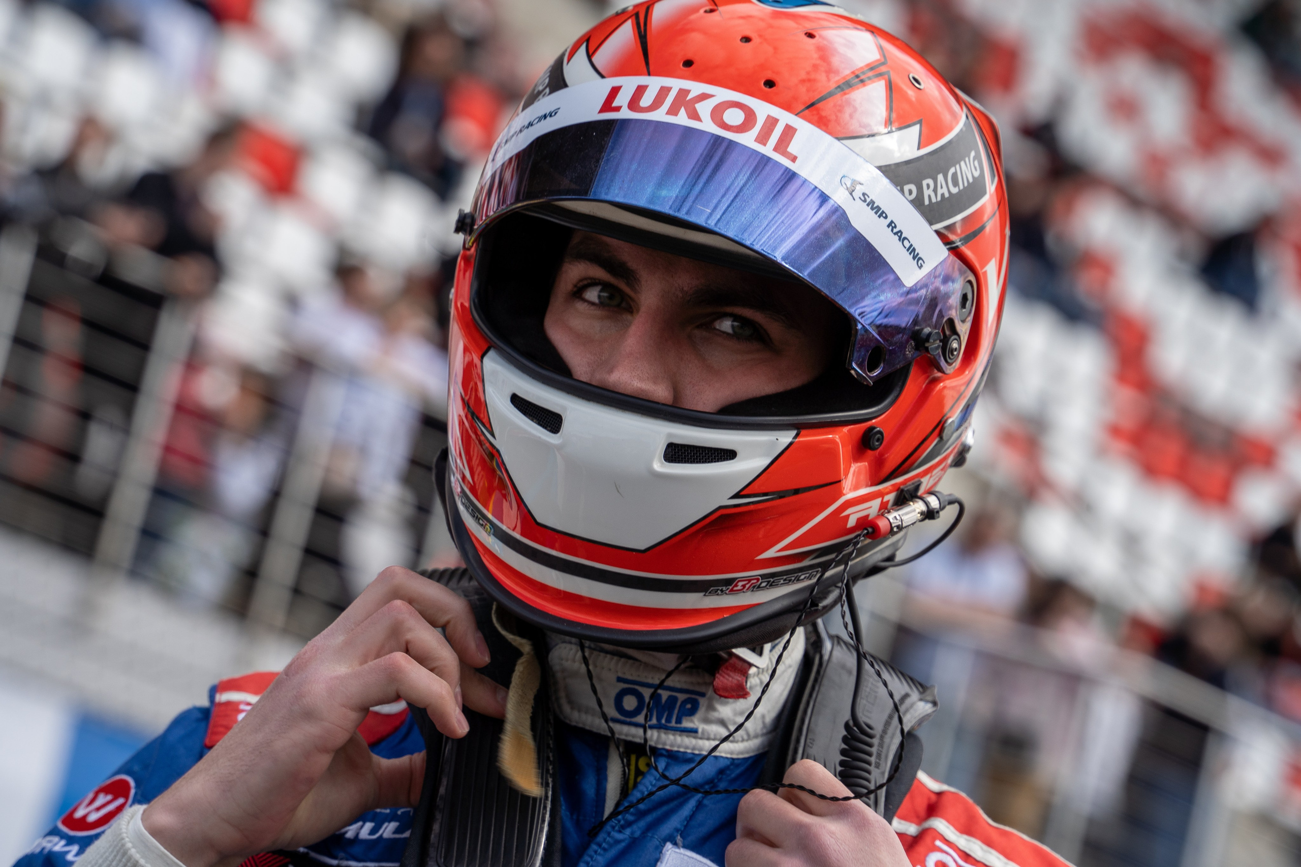 Репортаж. ILIA SYUTKIN