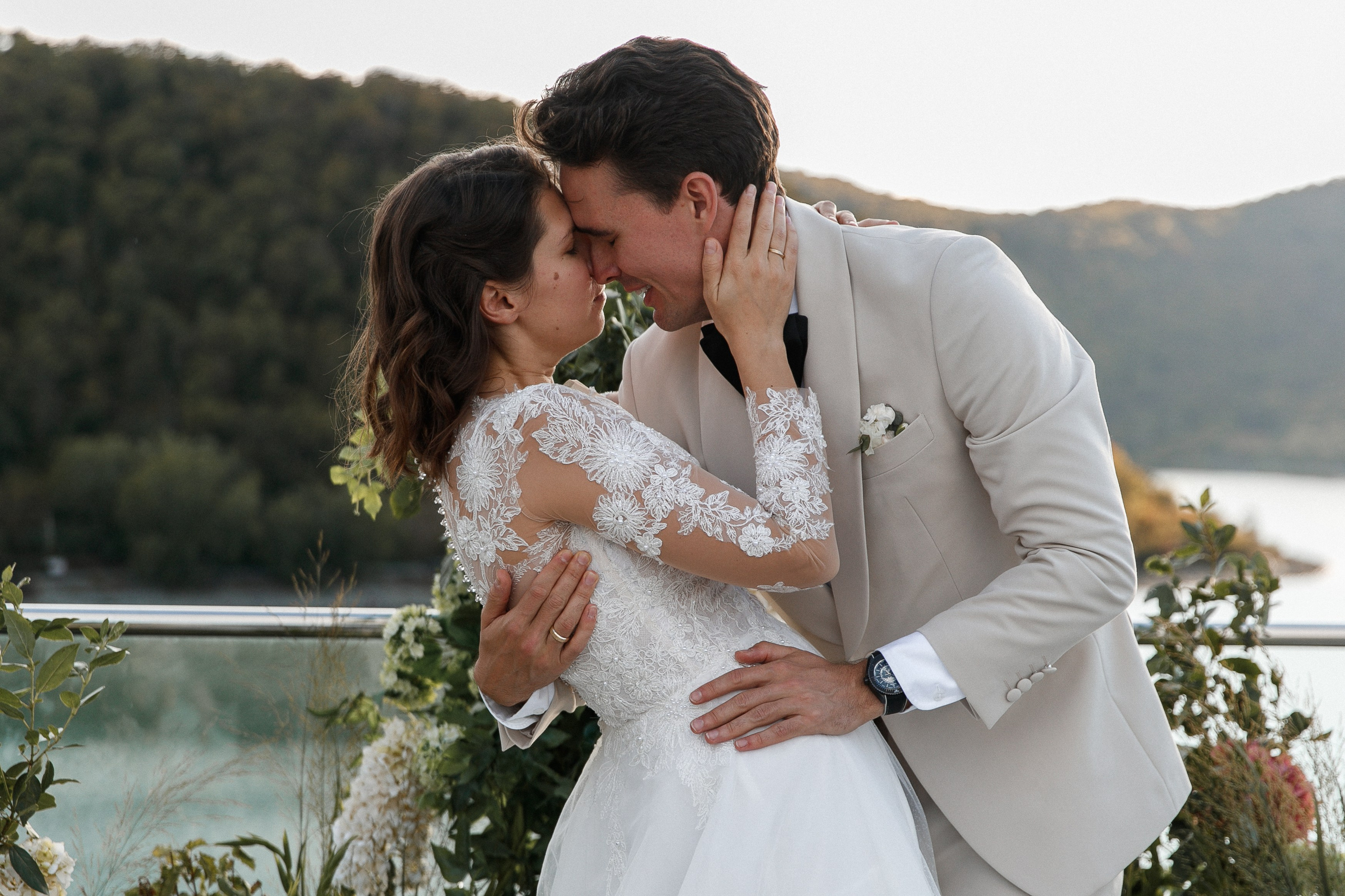 Чингиз и Ася. Свадебный и семейный фотограф Краснодар, Ростов, Сочи Ульяна Федорченк