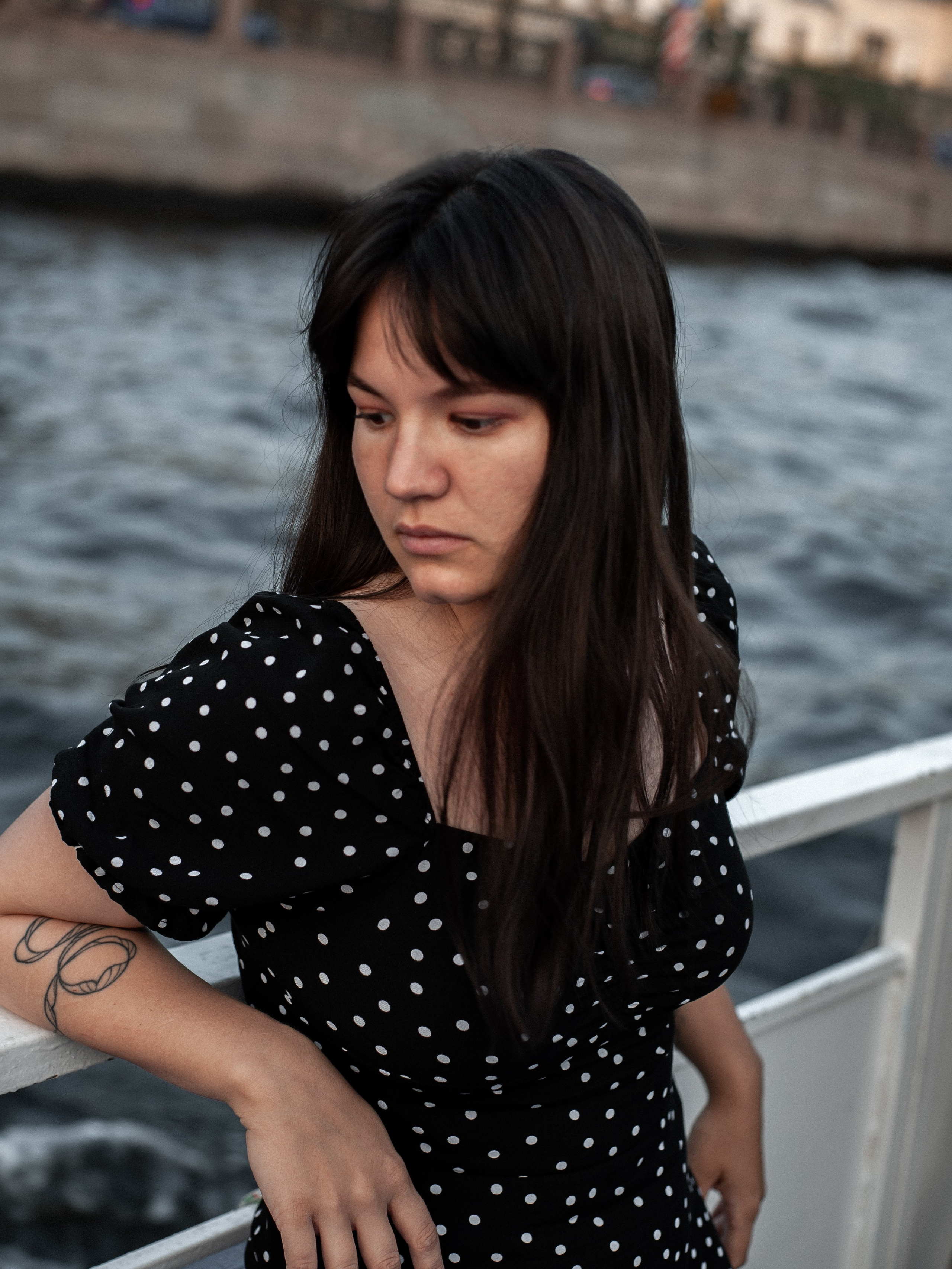 ПИТЕР. Фотограф Ирина Горелова Севастополь Крым