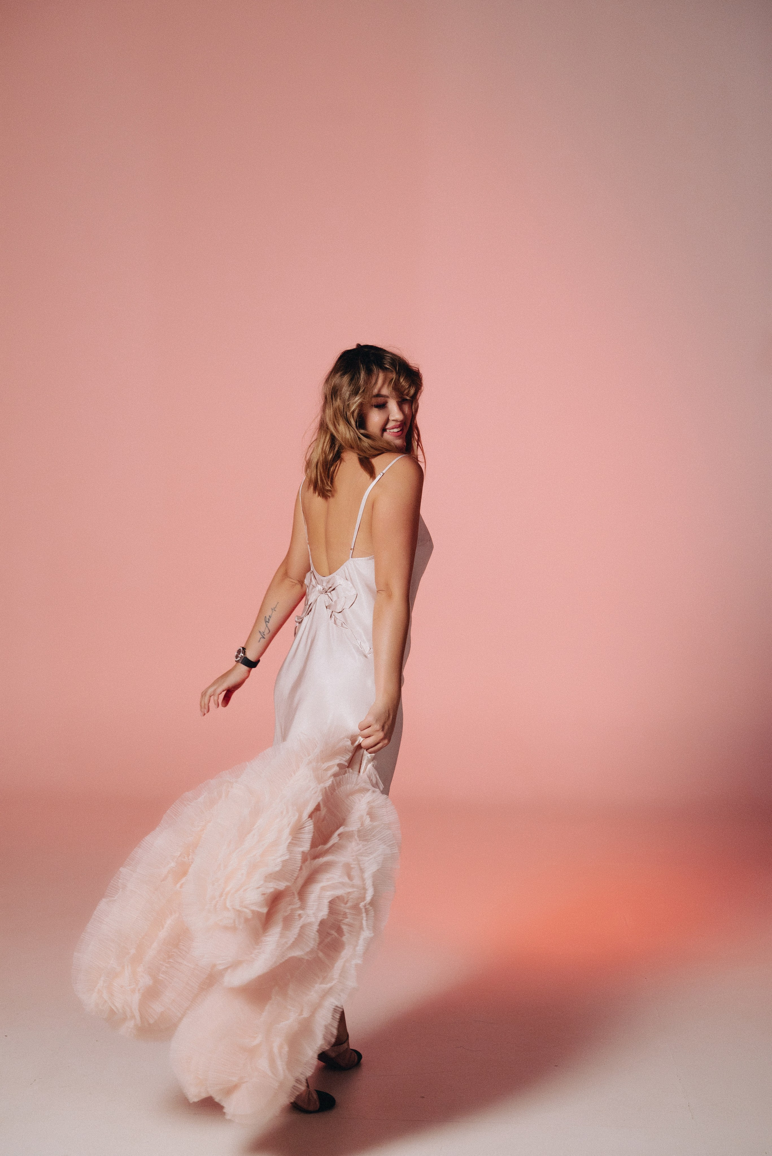 KARINA. Екатерина Курбанова. Женский фотограф