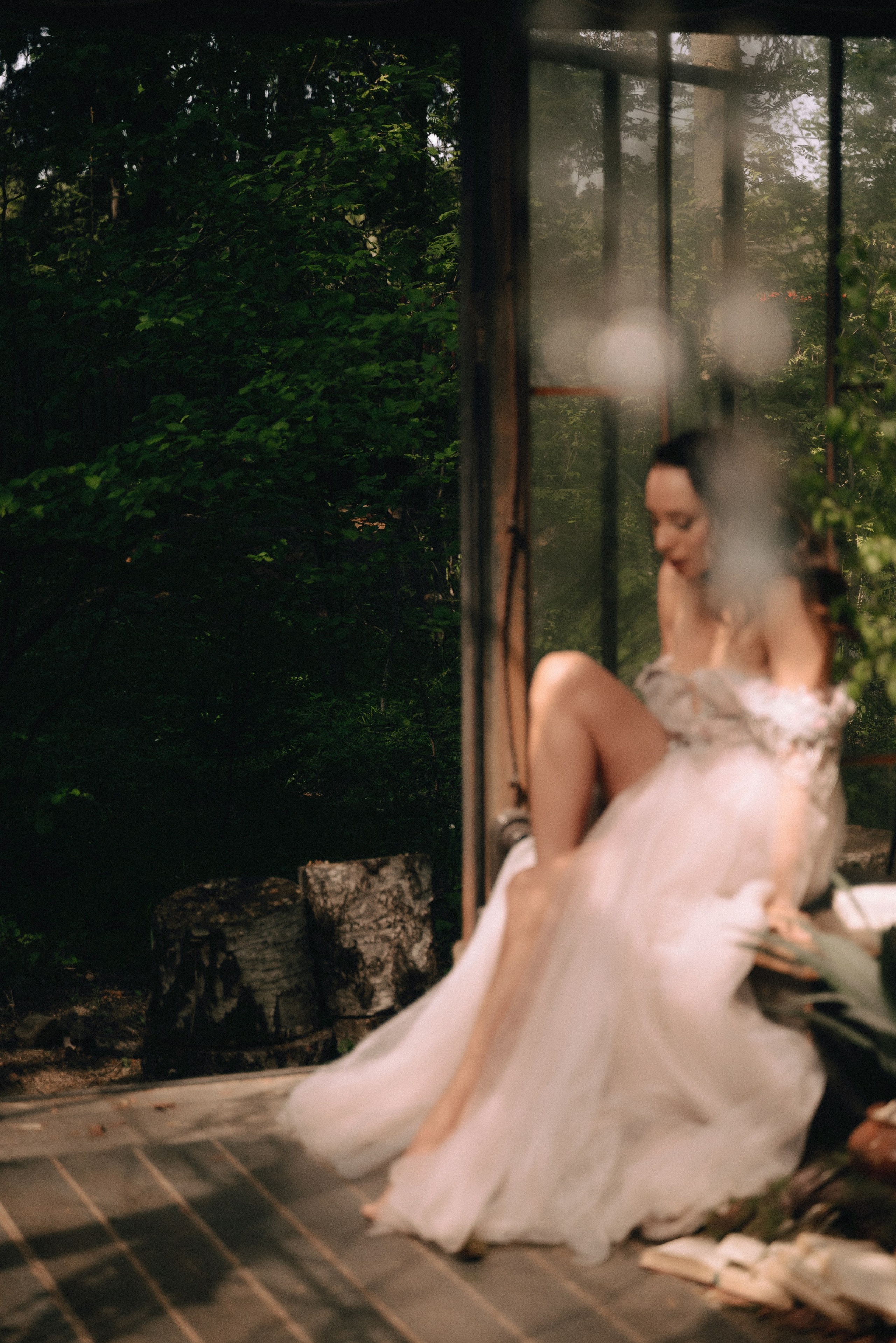 ELENA. Екатерина Курбанова. Женский фотограф