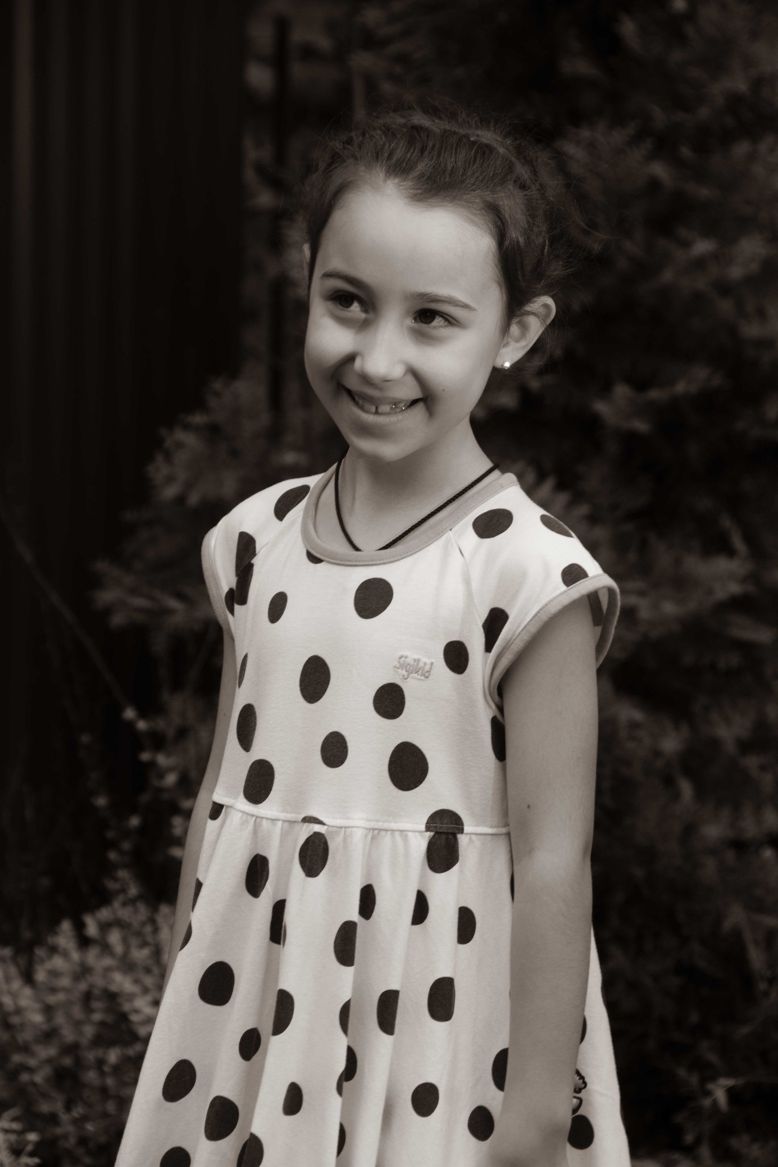 2023 г. Портреты выпускников. Репортажный и детский фотограф в Новосибирске