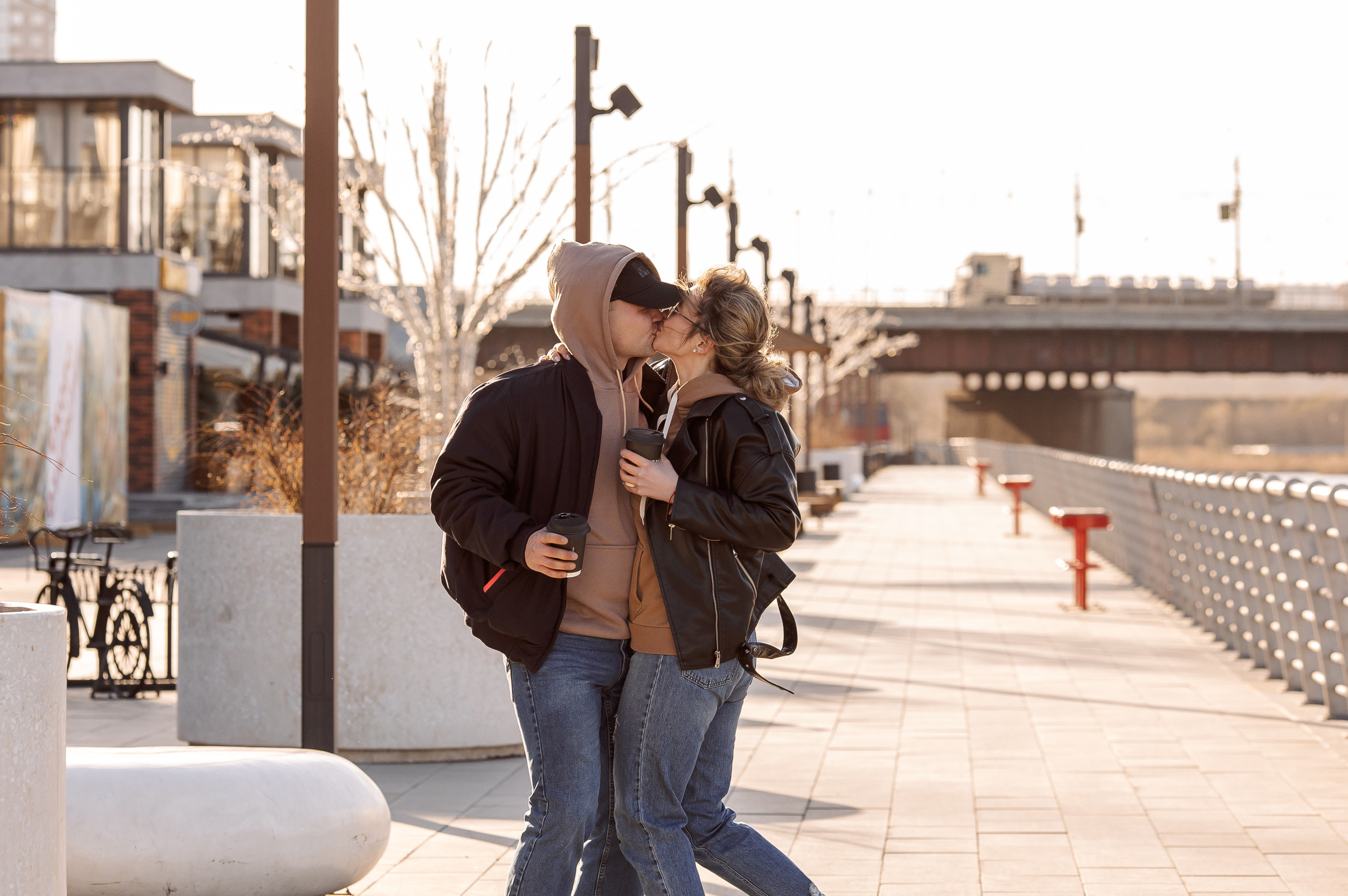 Татьяна и Никита. Свадебный и семейный фотограф в Челябинске Юлия Ишимова
