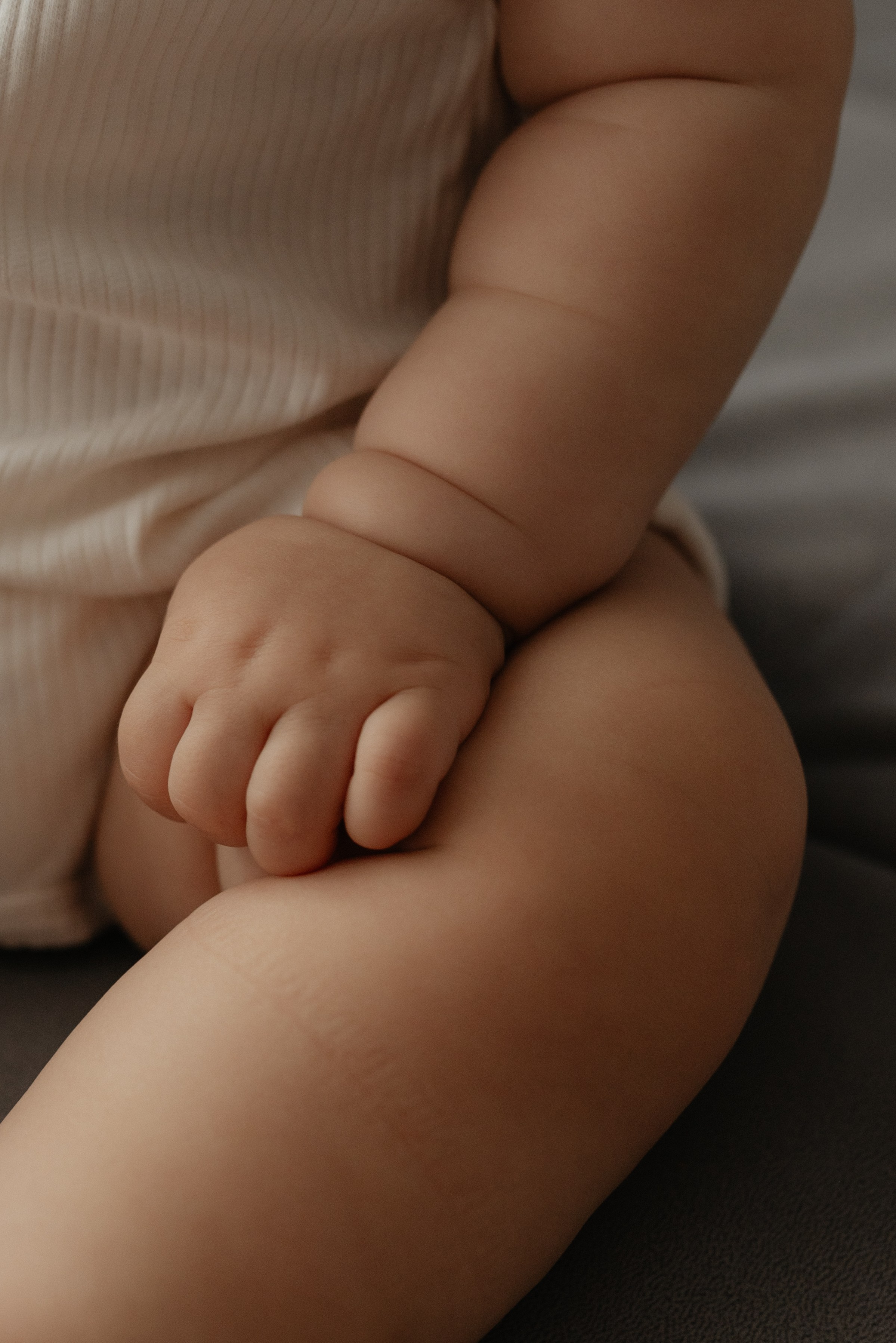 Семейная фотосессия дома. Семейный и портретный фотограф Нижний Новгород