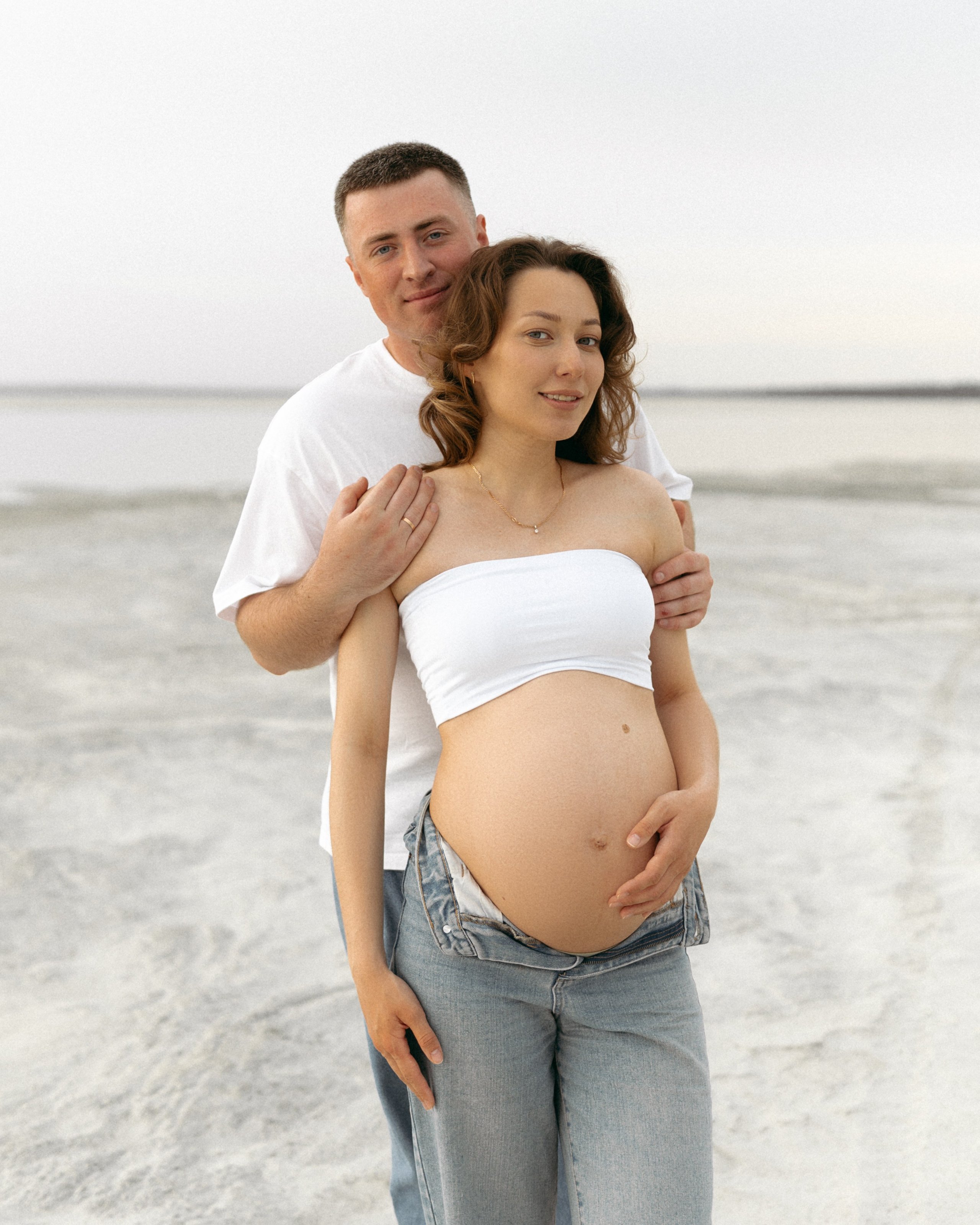 Паша и Аня. Фотограф Екатеринбург | Оля Макарова