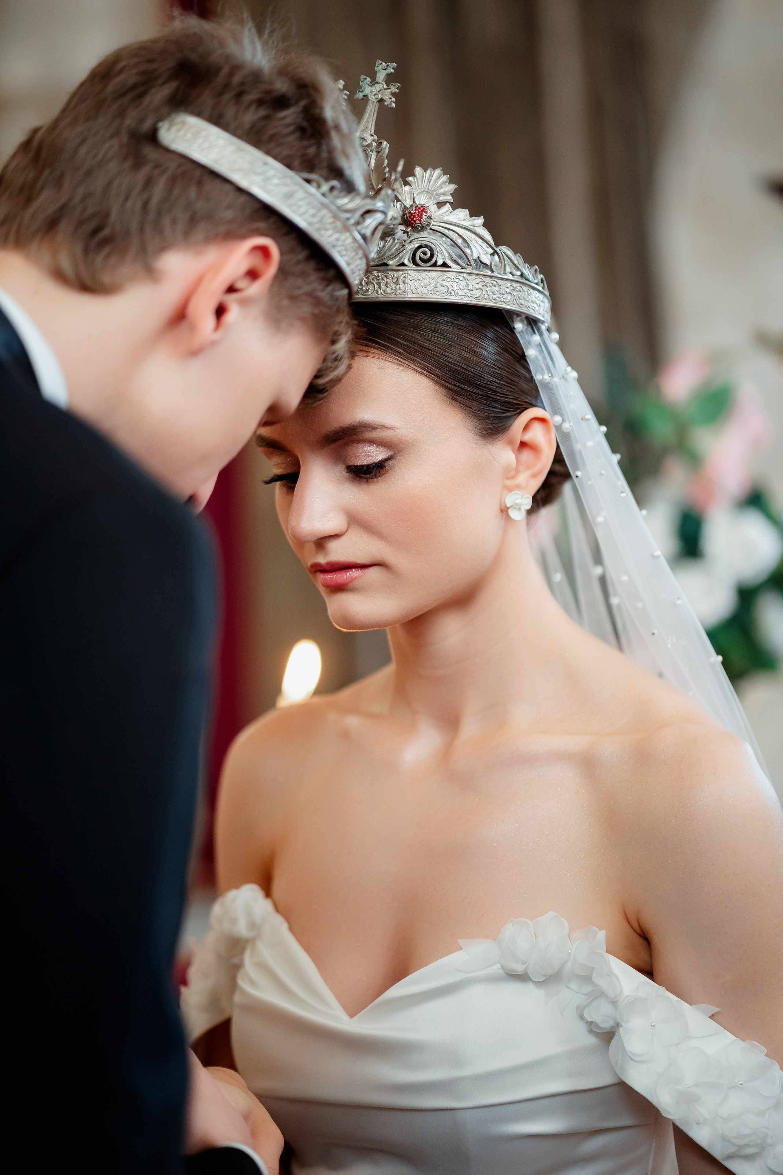 Роман & Манана. Свадебный фотограф Ашот Саркисян