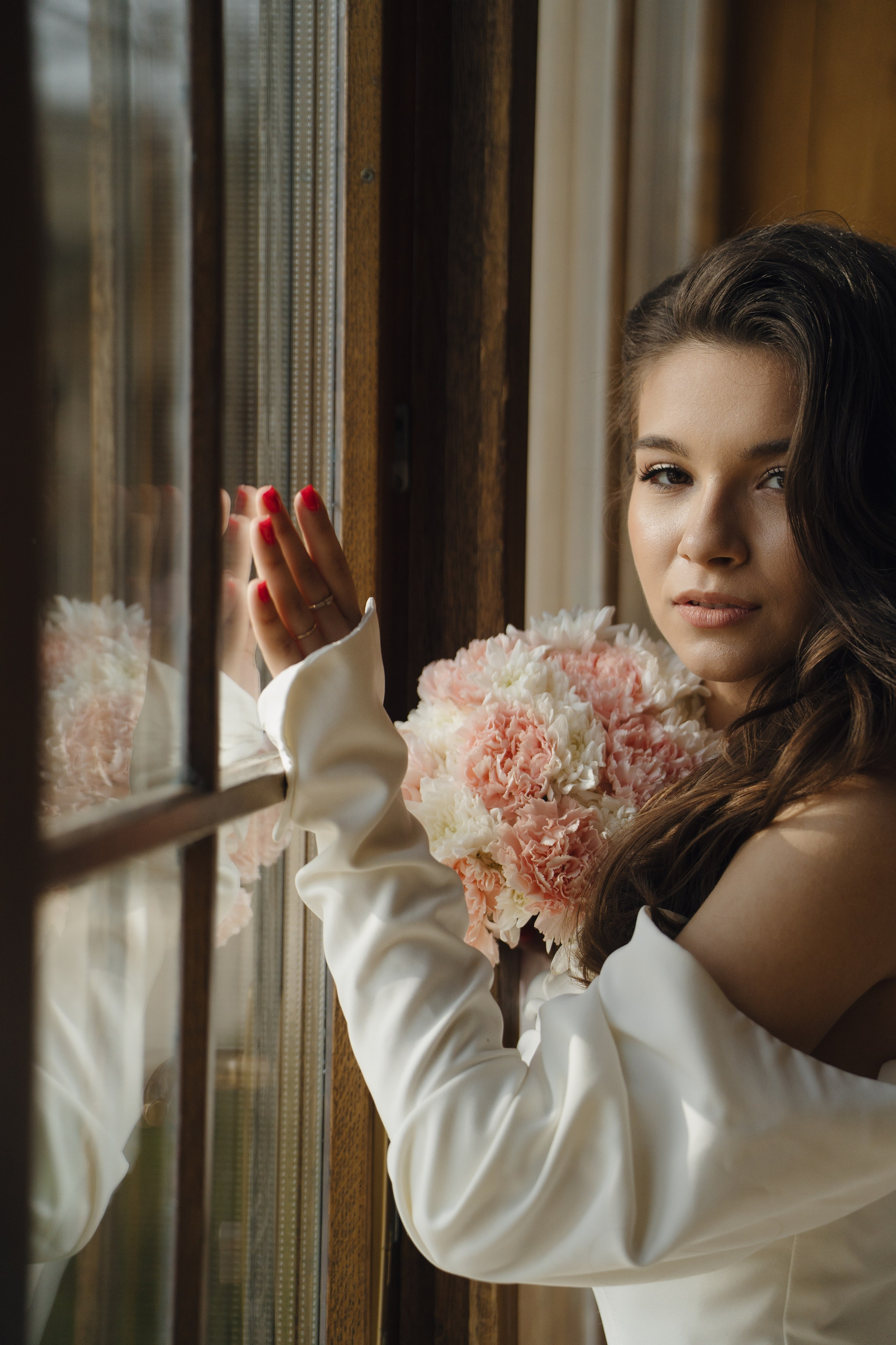 Love love love. Свадебный фотограф Липецк Москва Анна Невзорова