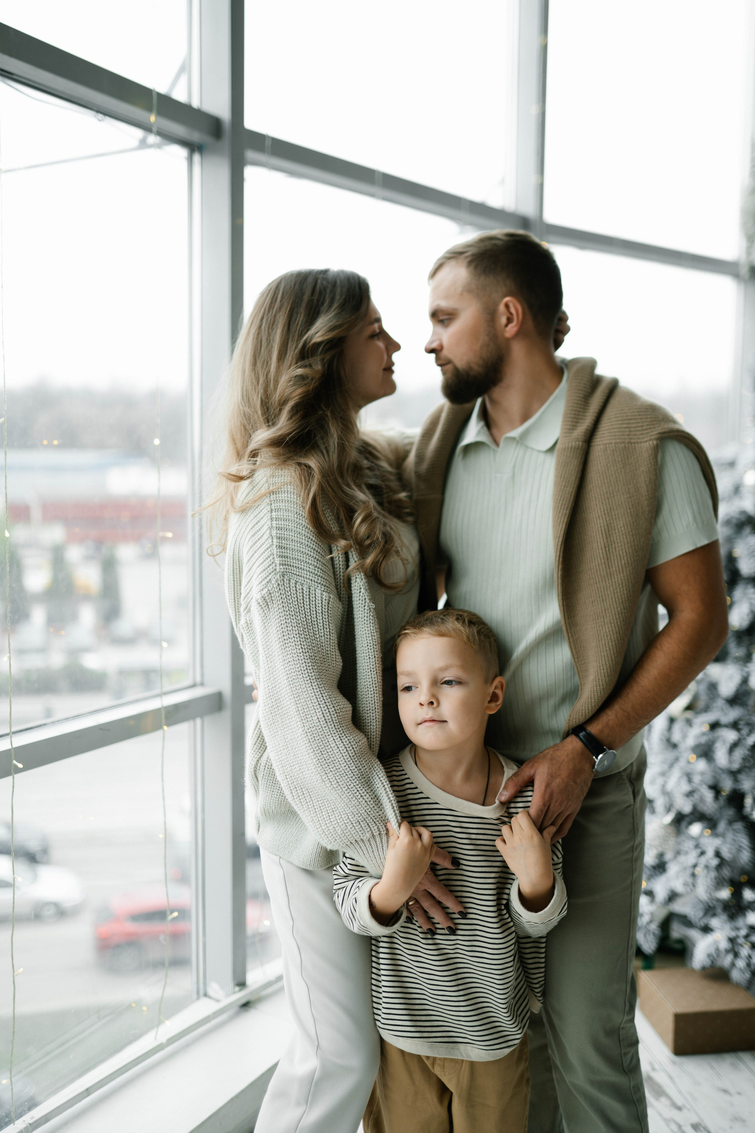 Y & E & M. Свадебный фотограф Липецк Москва Анна Невзорова