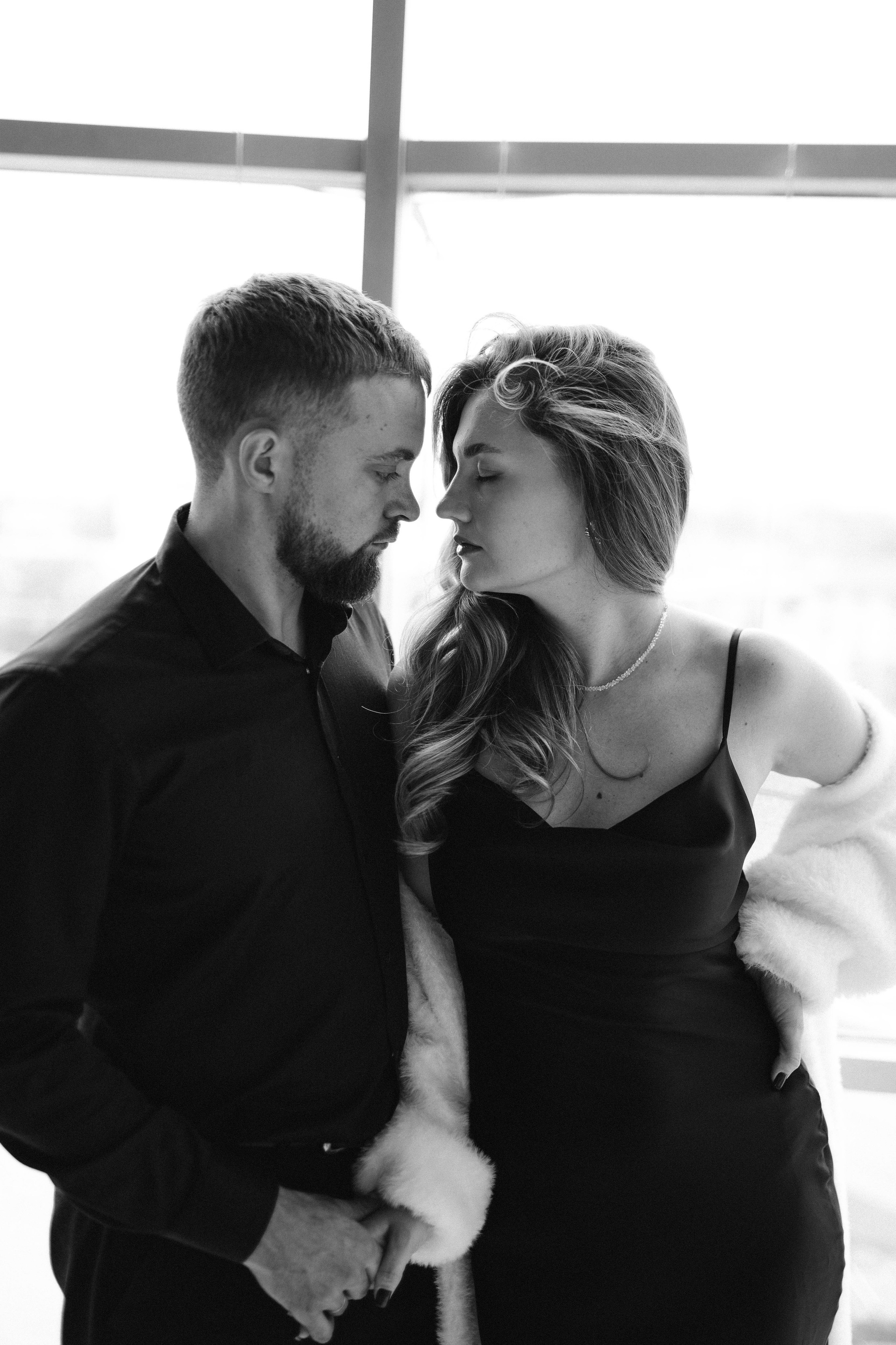 Y & E & M. Свадебный фотограф Липецк Москва Анна Невзорова