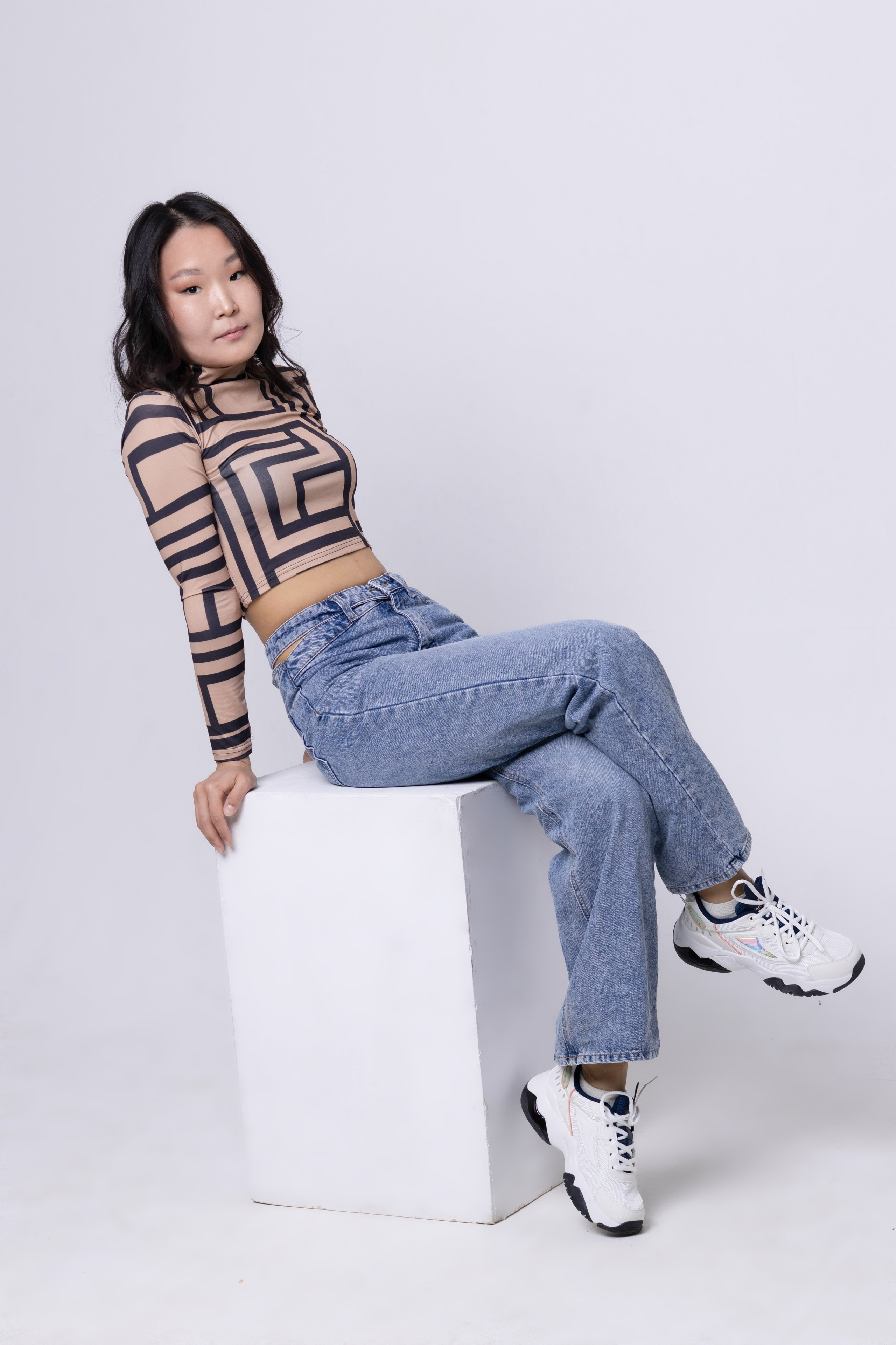 Коллективная съемка Якутск. Фотограф Якутск Зоя Николаева