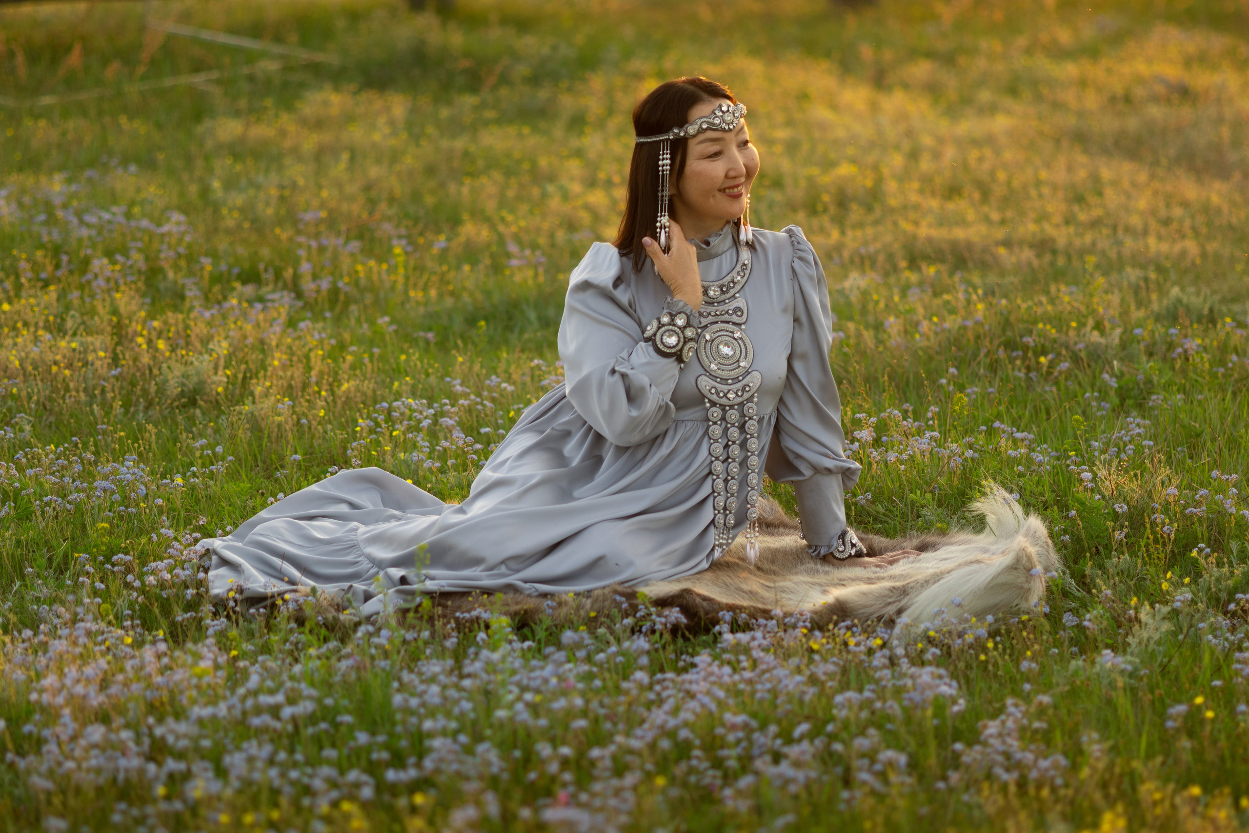 Ус Хатын. Фотограф Якутск Зоя Николаева